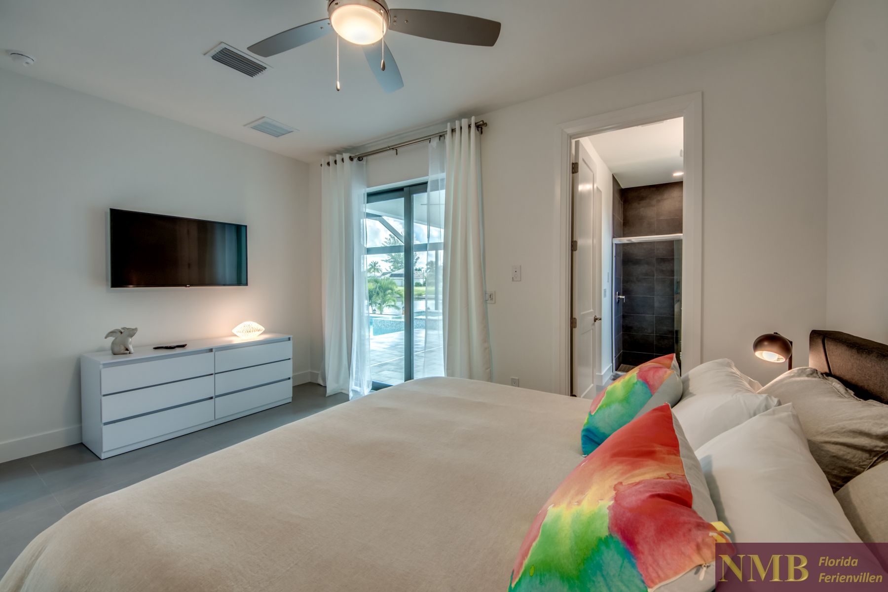 Ferienhaus Cape Coral Pink Lemonade 37 Guest Suite