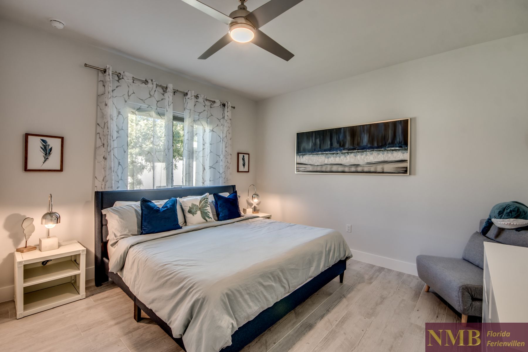 Ferienhaus Cape Coral White Shell 49 Bedroom 3