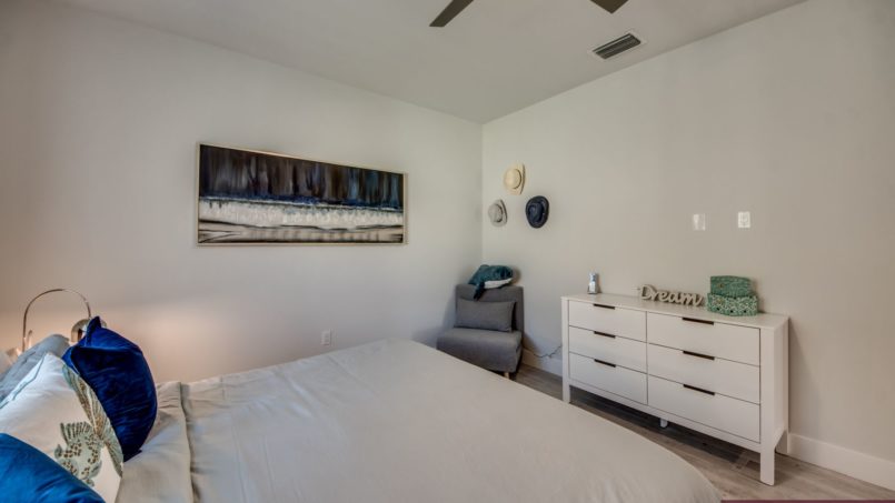 Ferienhaus Cape Coral White Shell 50 Bedroom 3