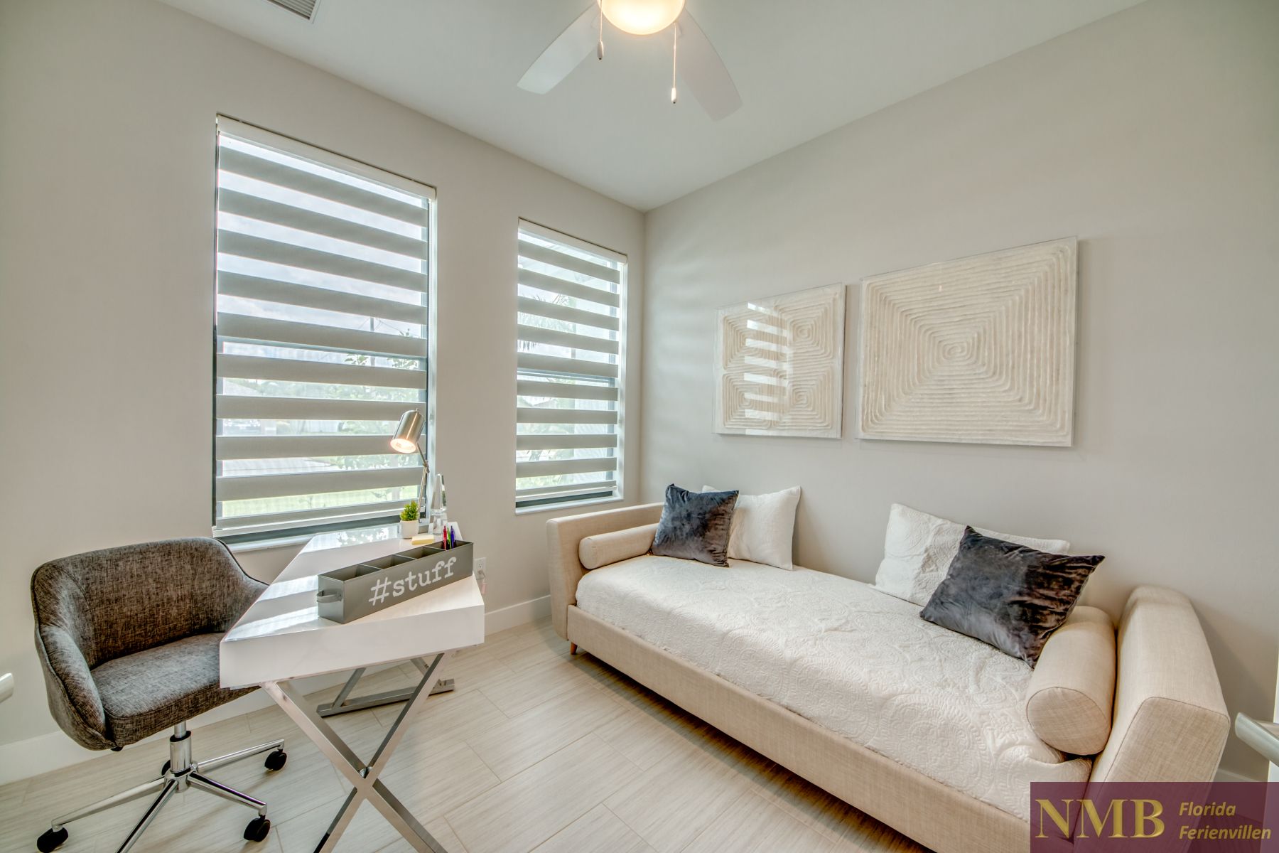 Ferienhaus Cape Supreme Den