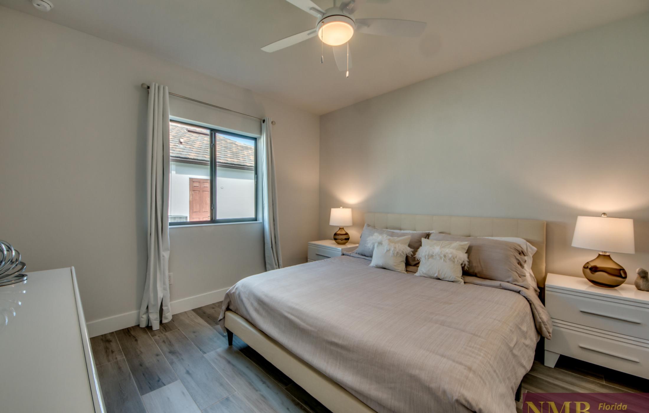 Ferienhaus Chamo Cape Coral 52 Bedroom 3