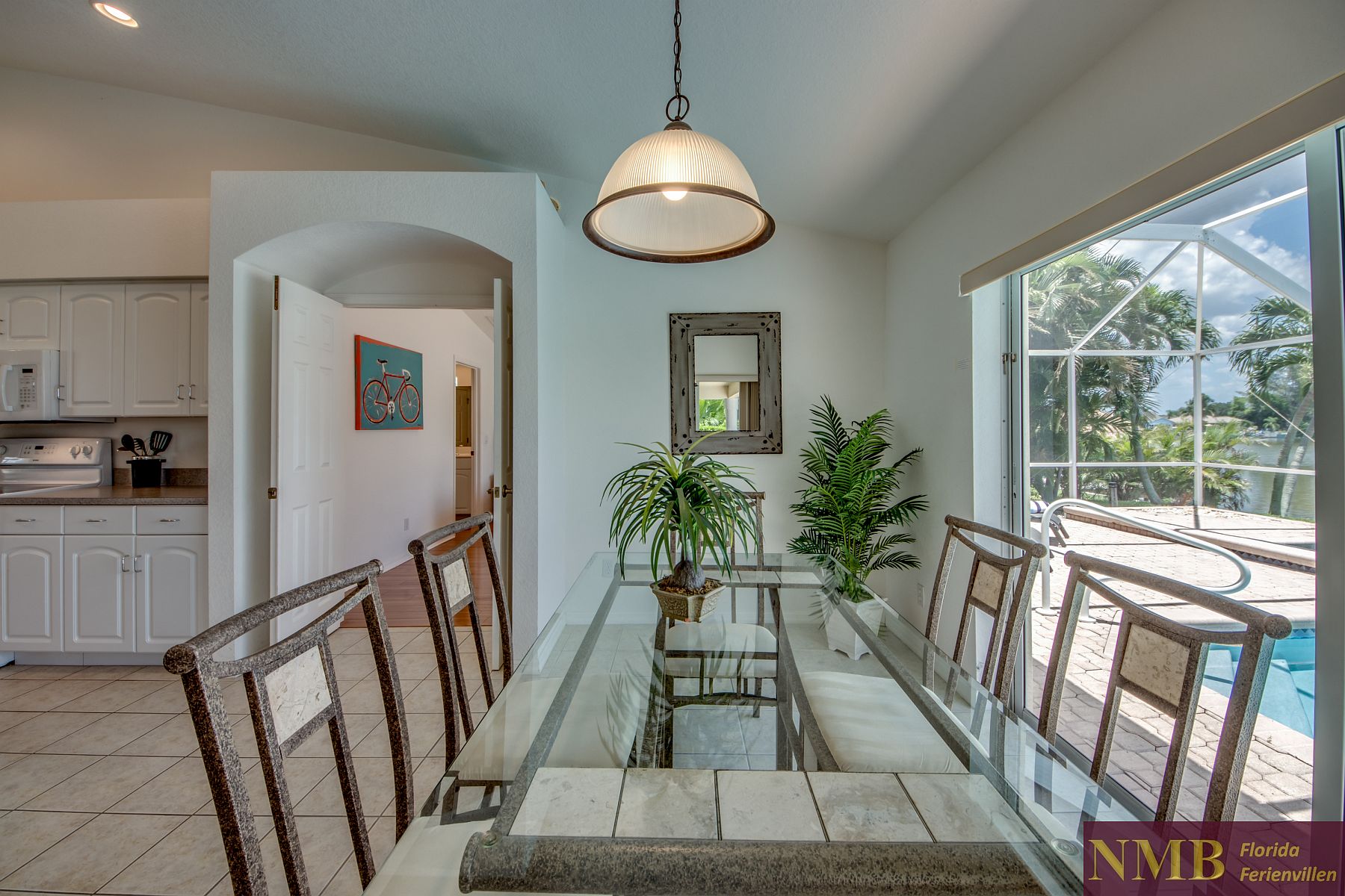 Ferienhaus Lifetime 24 Dining