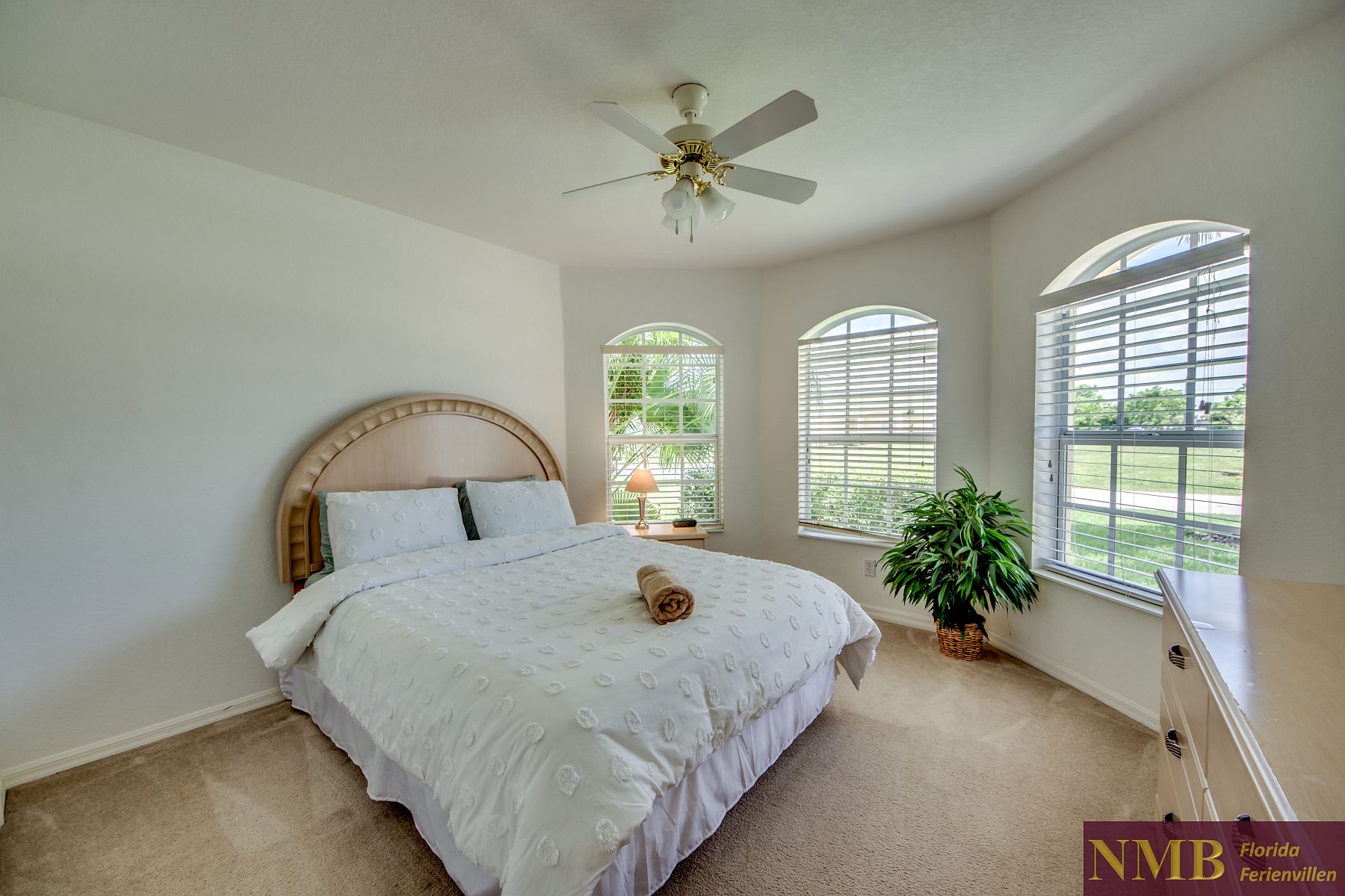 Ferienhaus Lifetime 36 Bedroom 2