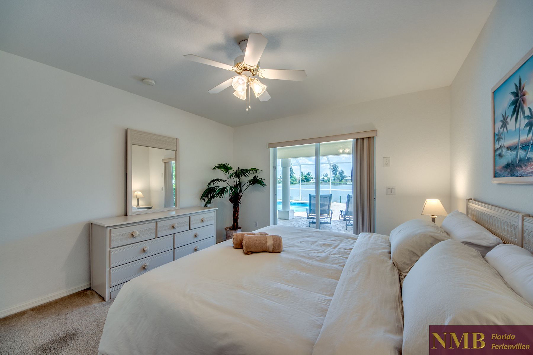 Ferienhaus Lifetime 39 Bedroom 2