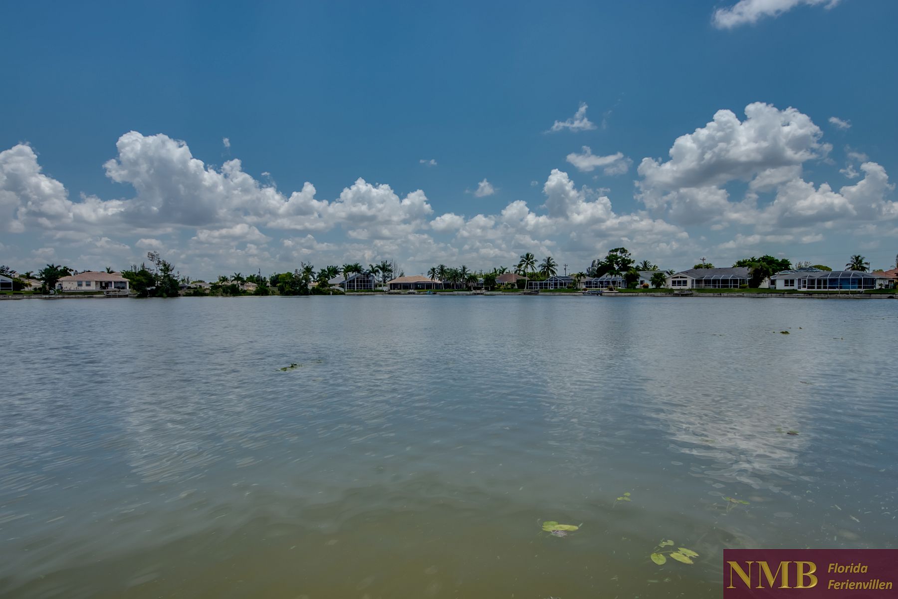 Ferienhaus Lifetime 64 View