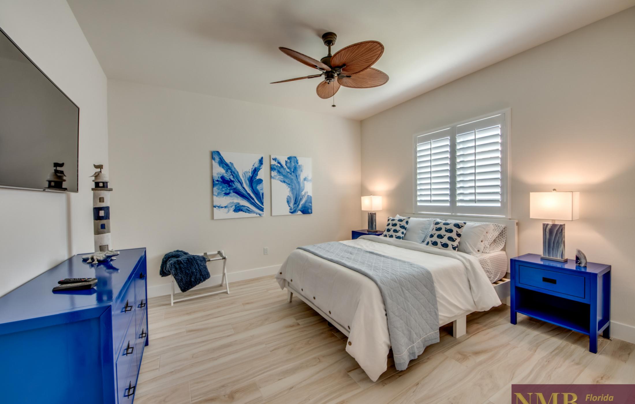 Ferienhaus Living Coral 41 Guest Suite