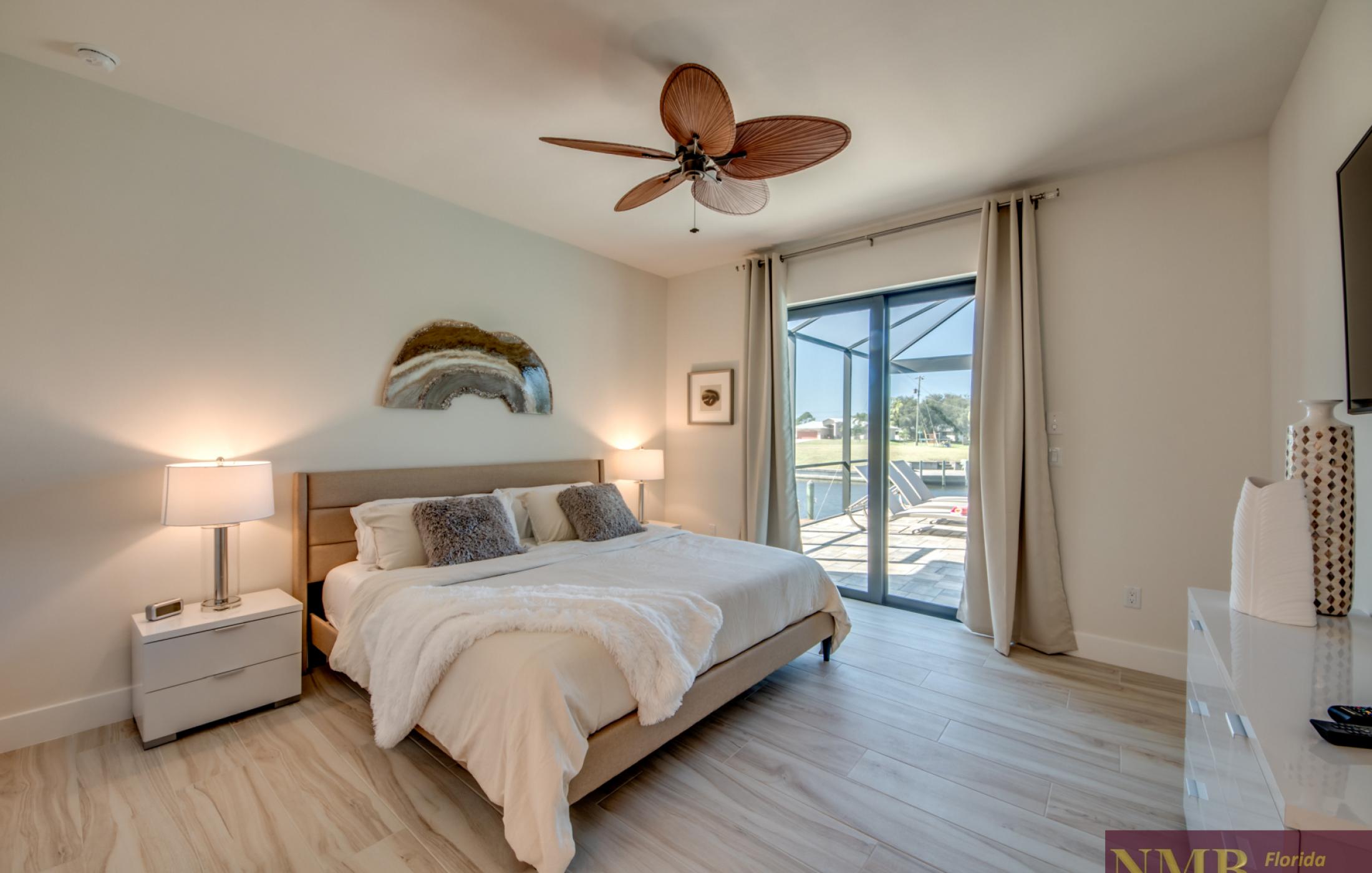 Ferienhaus Living Coral 46 Guest Suite 2