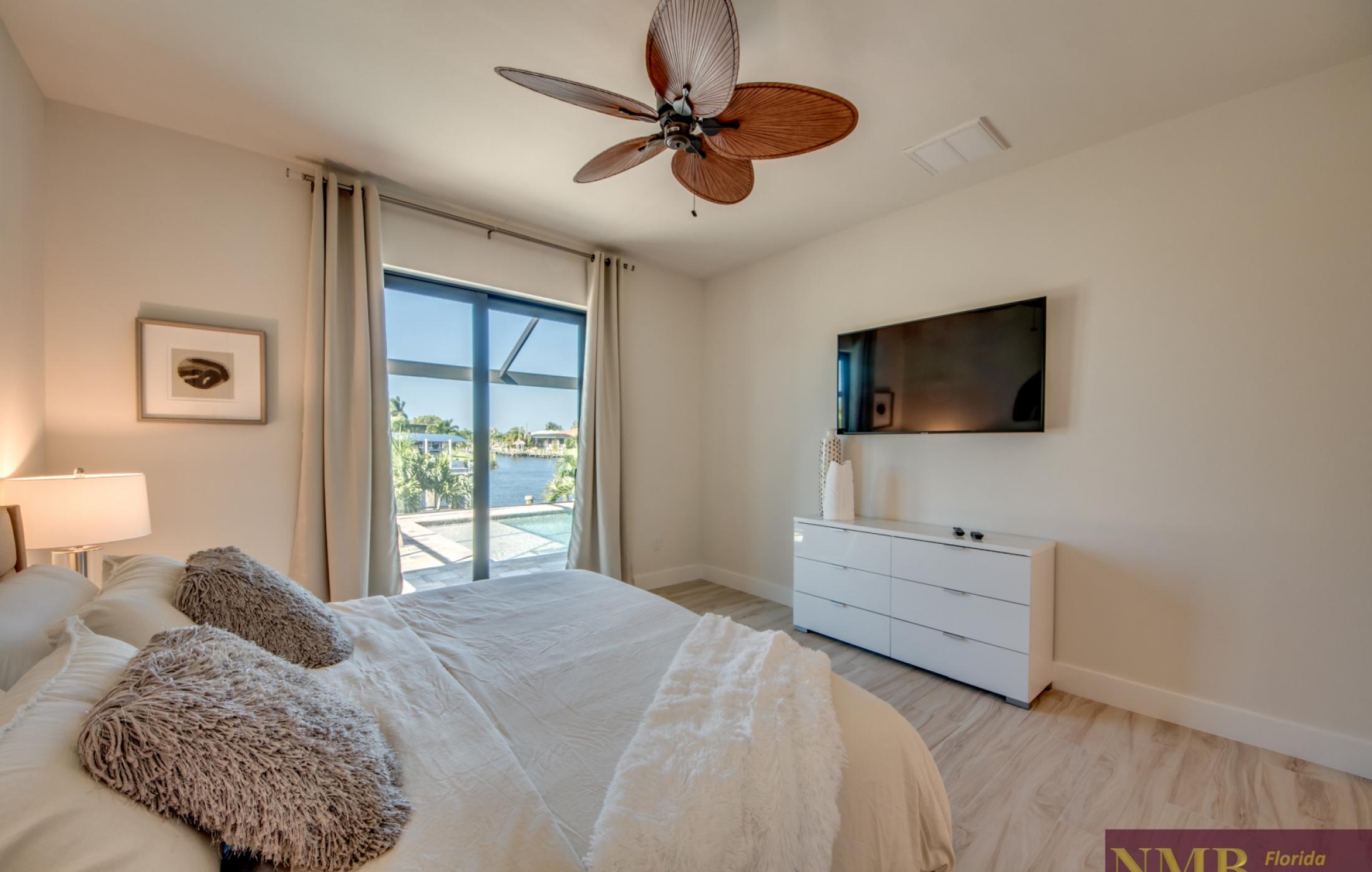 Ferienhaus Living Coral 47 Guest Suite 2