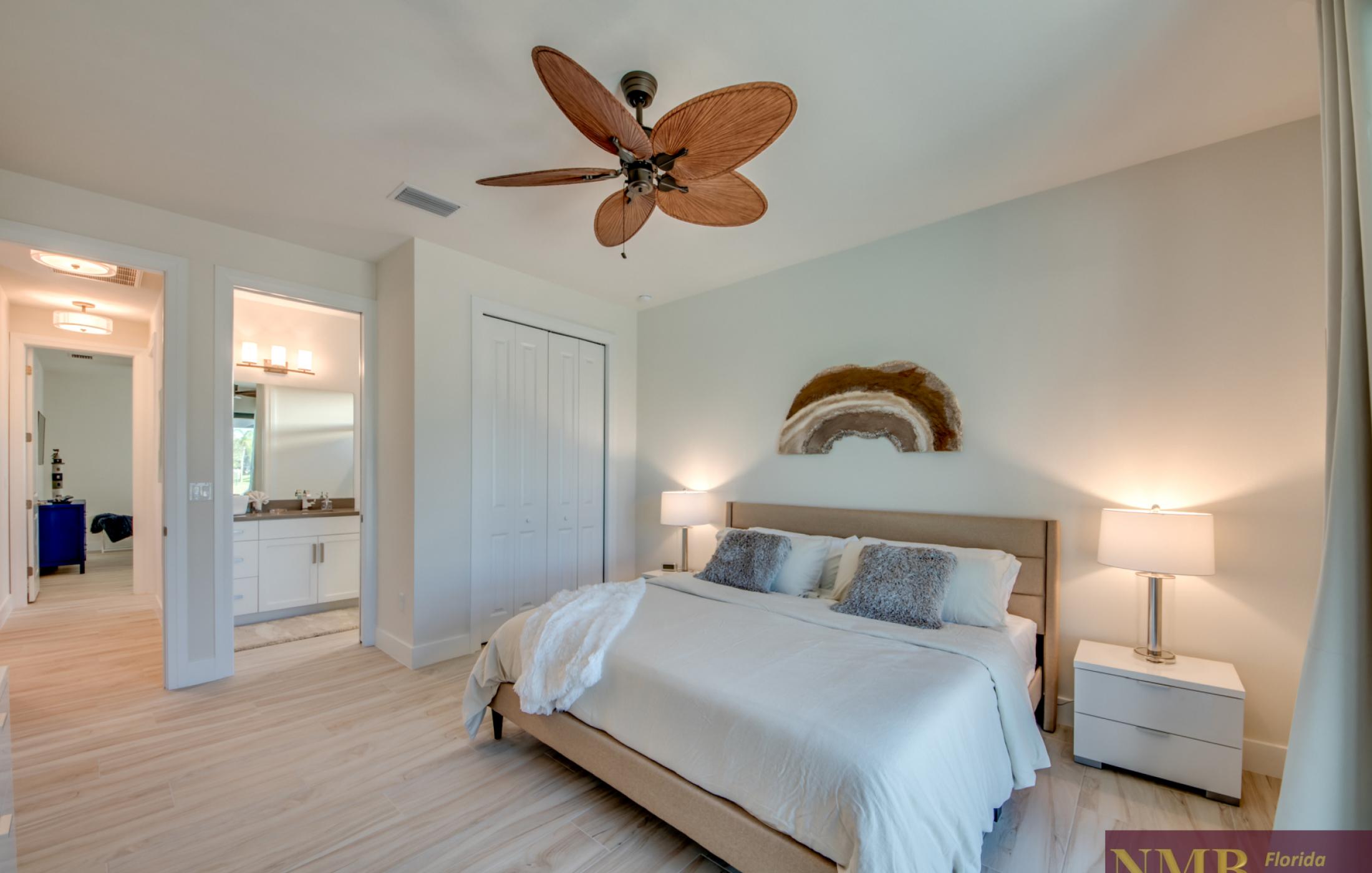 Ferienhaus Living Coral 48 Guest Suite 2