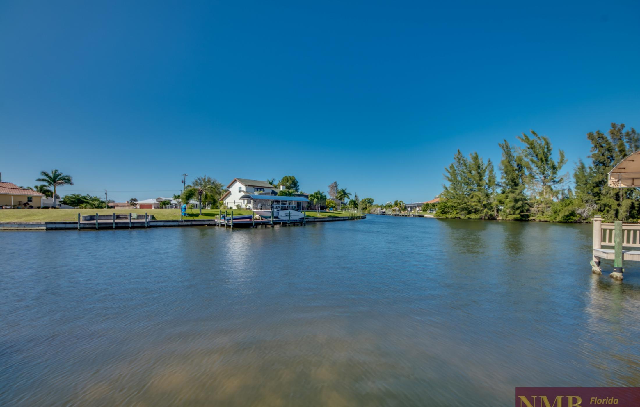 Ferienhaus Living Coral 77 View