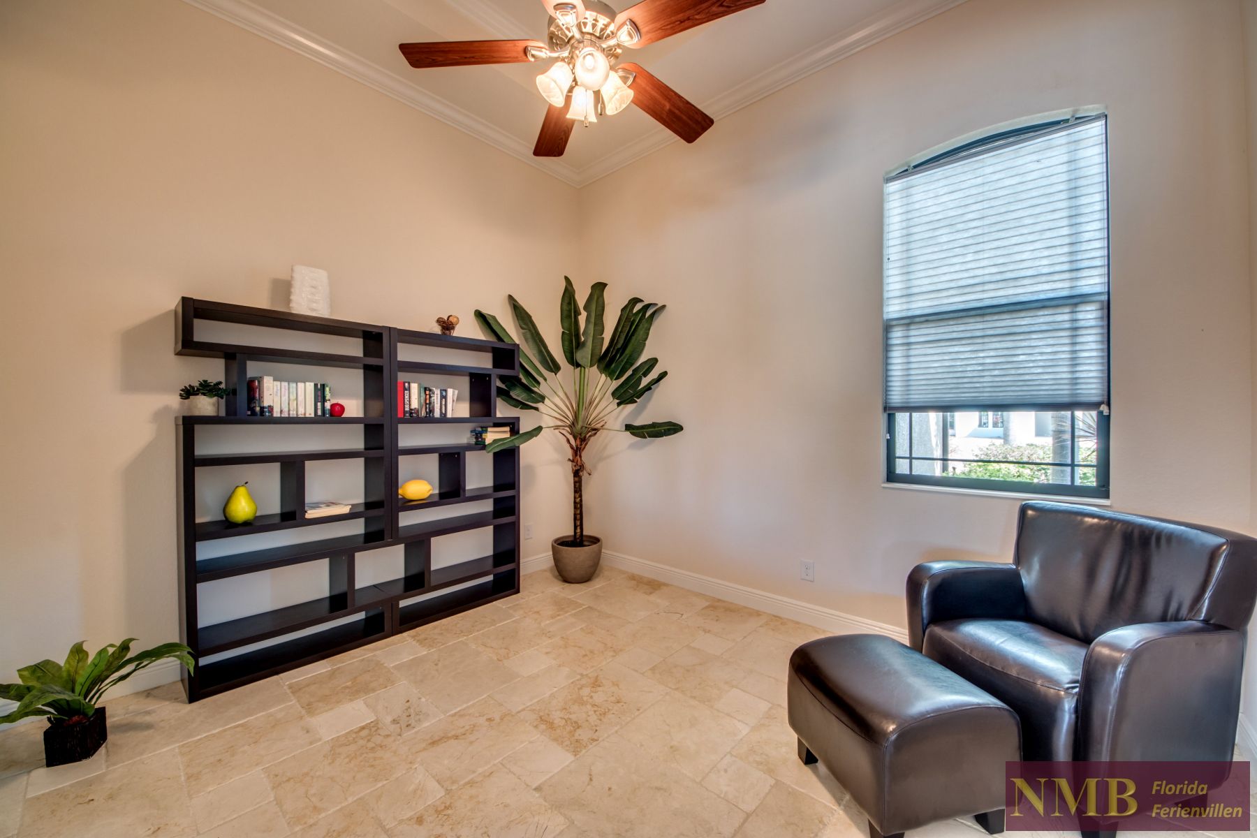 Ferienhaus Royal Residence Den