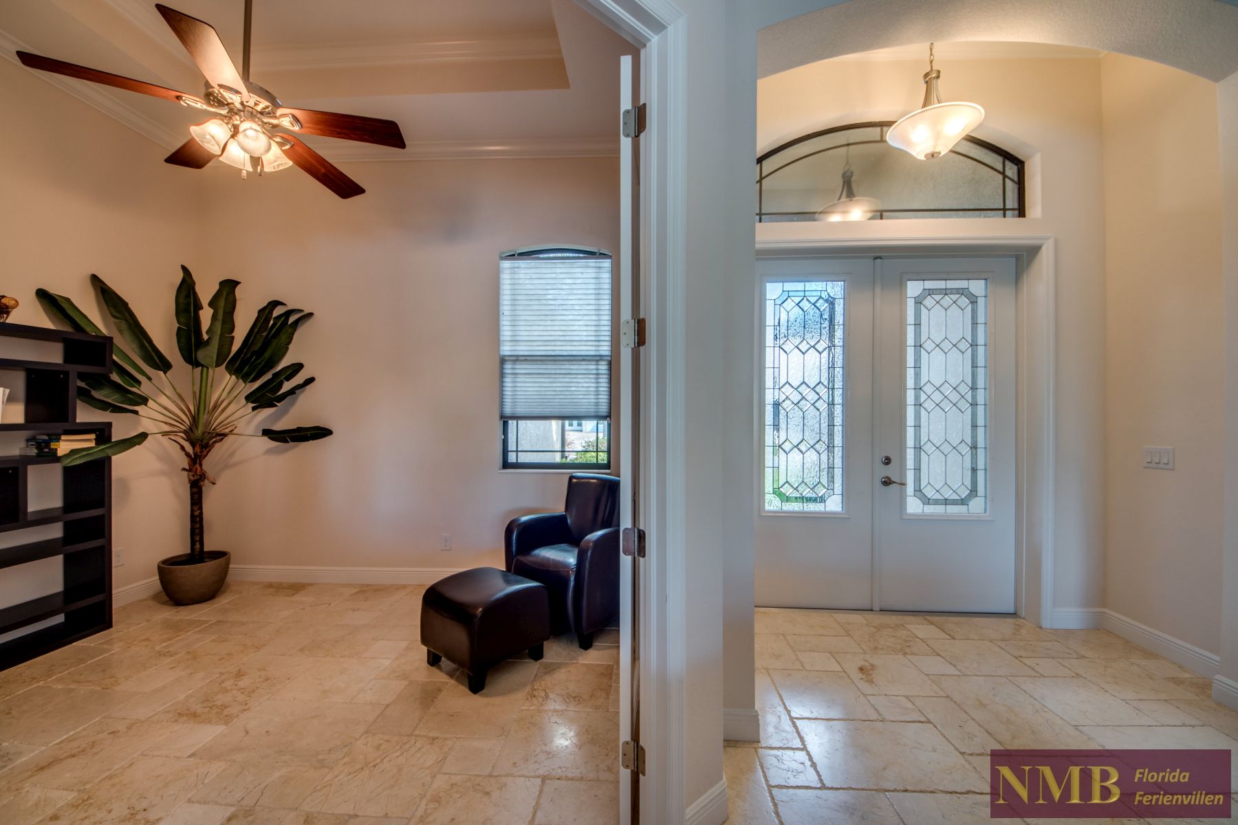 Ferienhaus Royal Residence Den 1