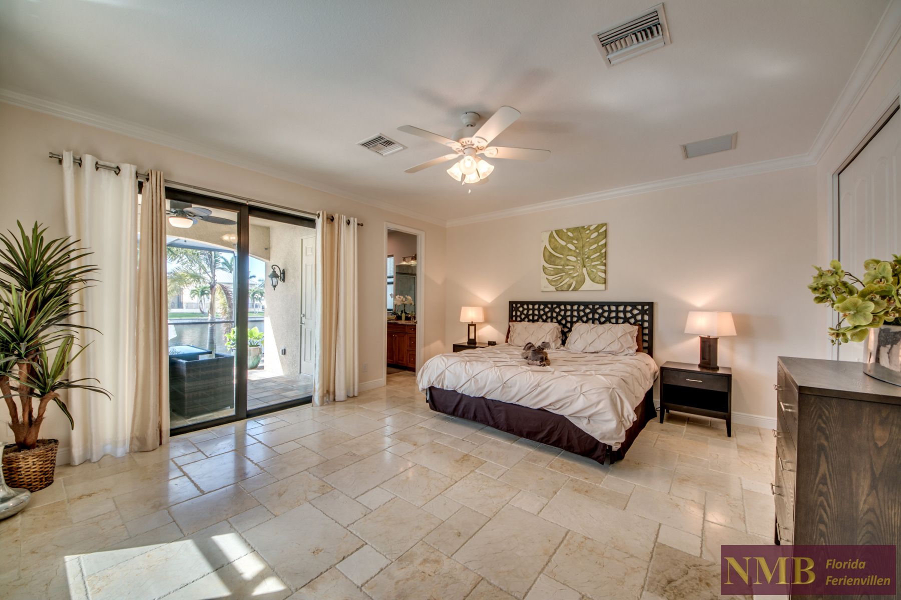 Ferienhaus Royal Residence Junior Master Suite