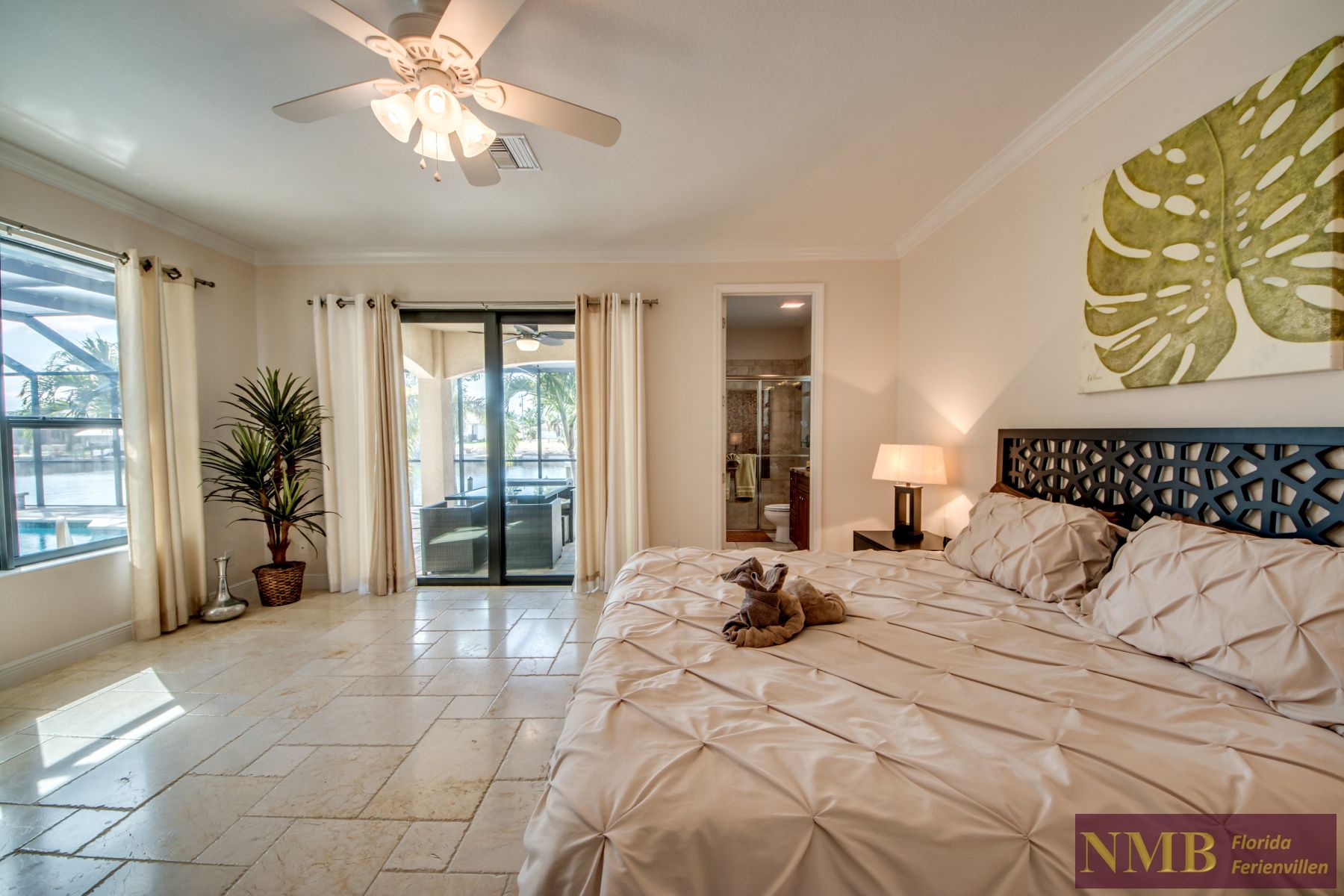 Ferienhaus Royal Residence Junior Master Suite 1