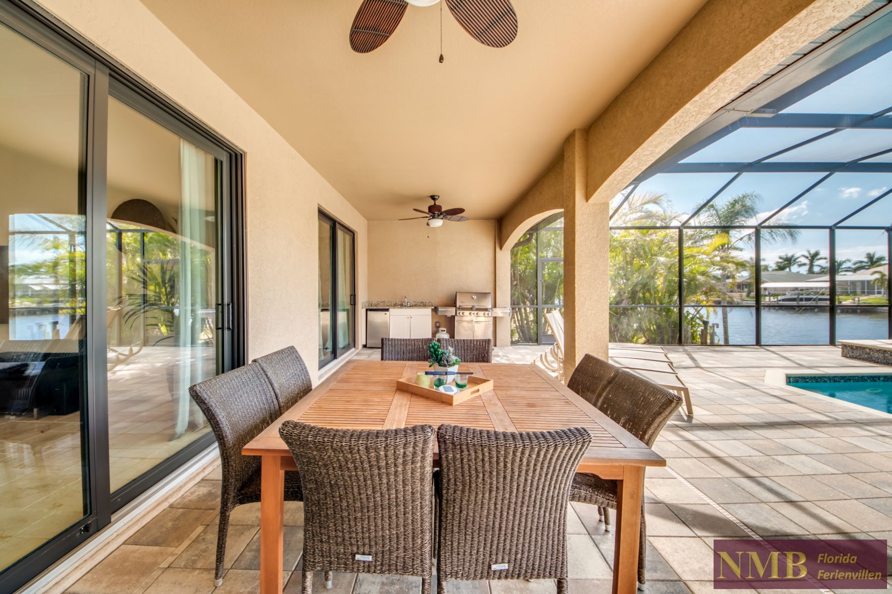 Ferienhaus Royal Residence Lanai 1 1