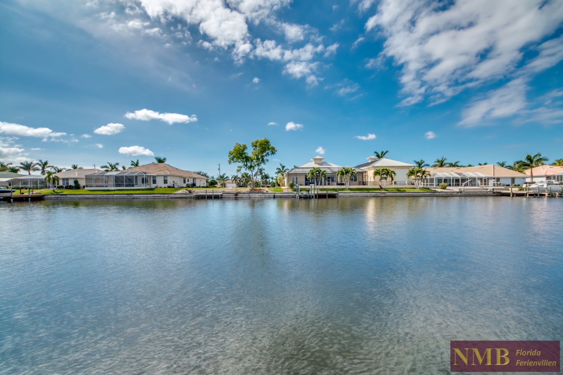 Ferienhaus Royal Residence View 2