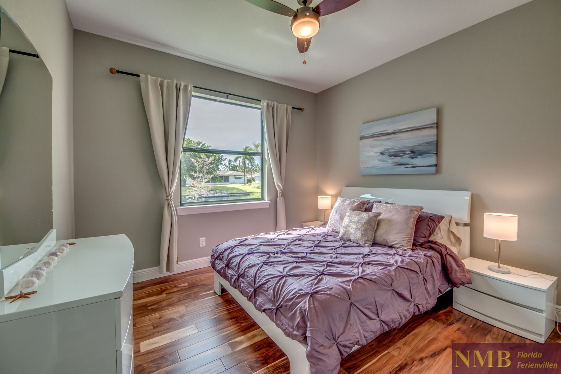 Ferienhaus Skyshine 31 2ndBedroom