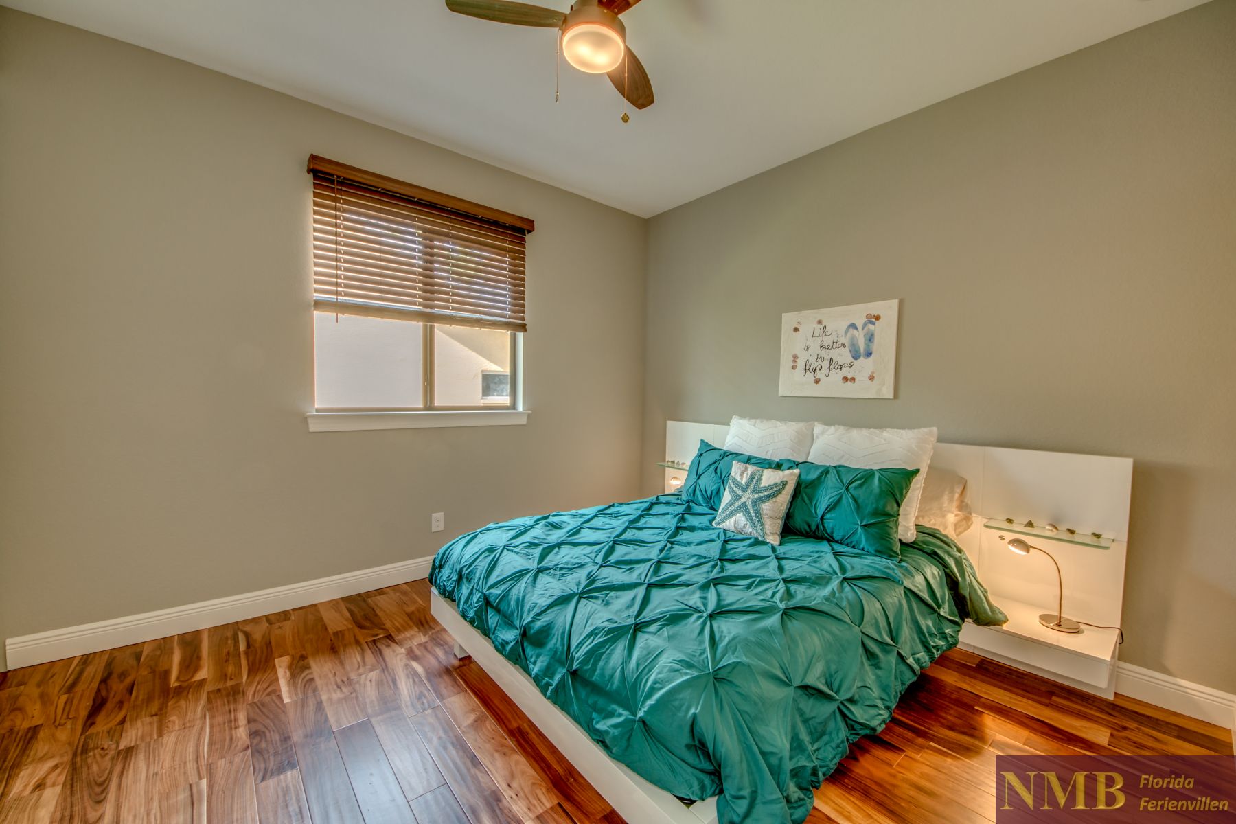 Ferienhaus Skyshine 32 3rdBedroom