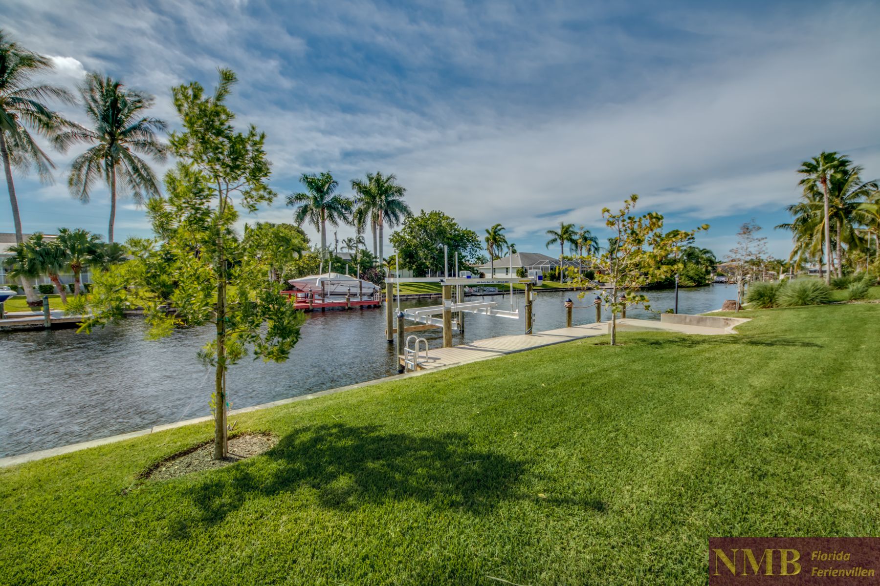 Ferienhaus Skyshine 59 BackandView