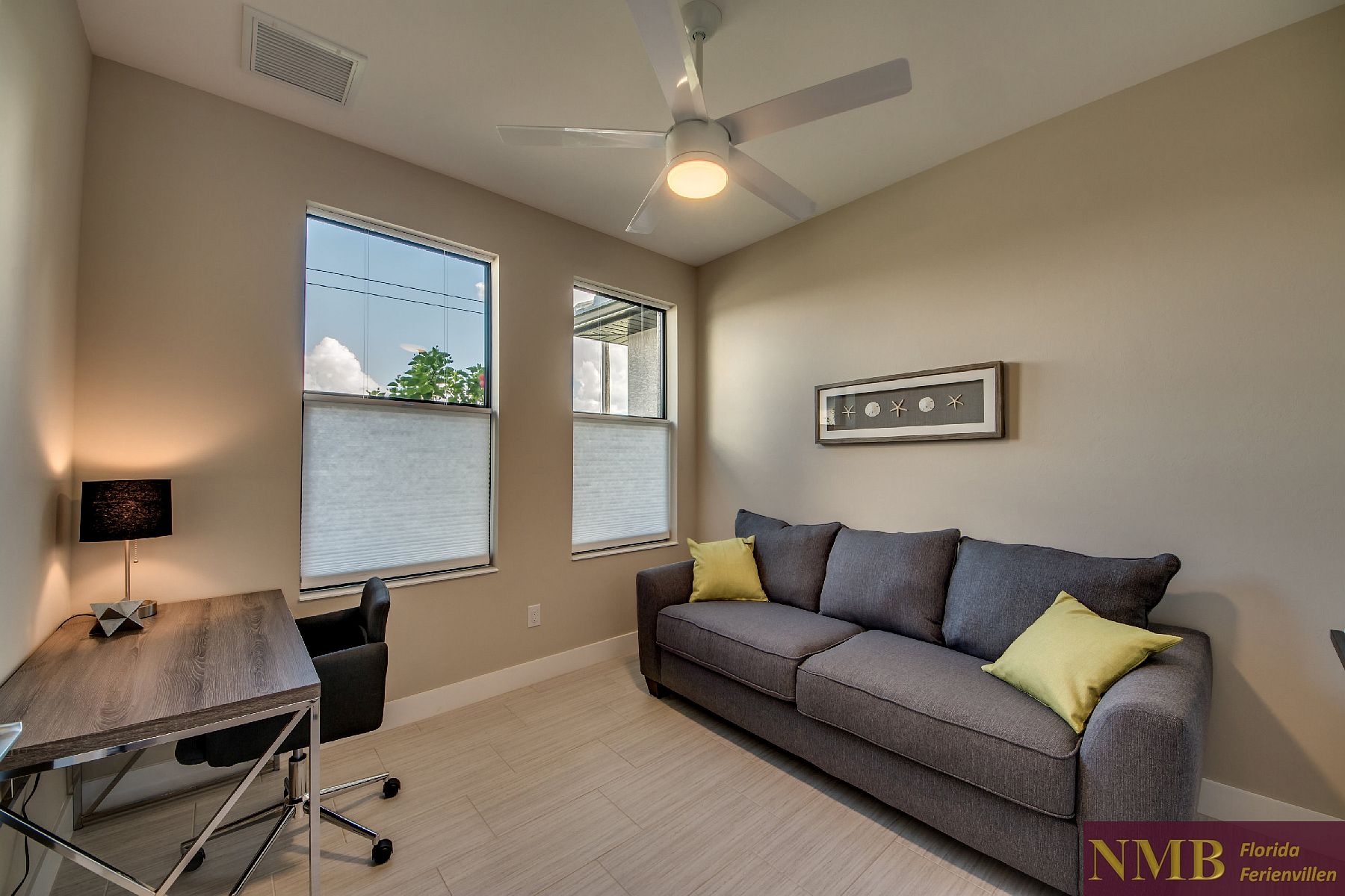 Ferienhaus Clifton Bay Den