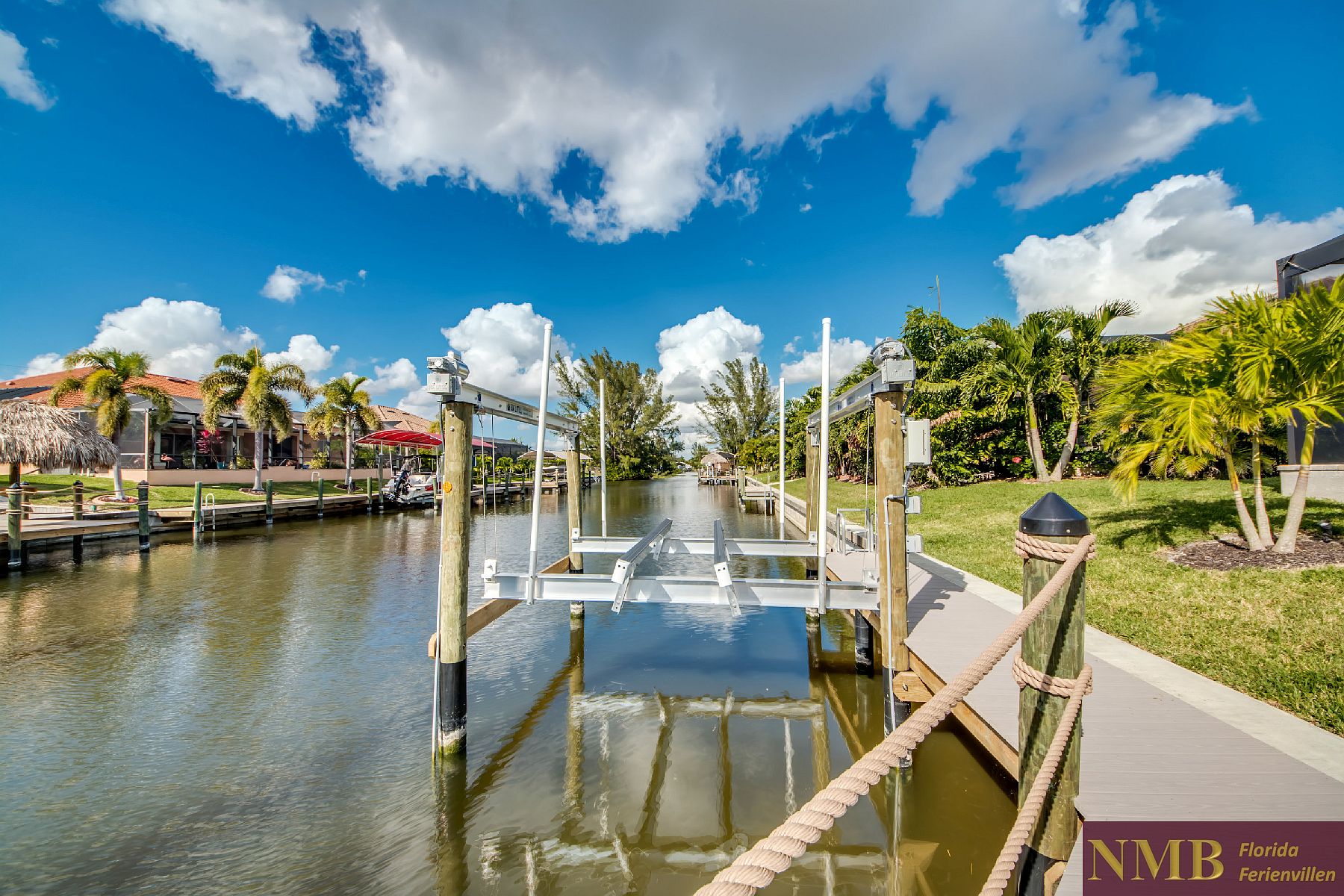 Ferienhaus Clifton Bay View
