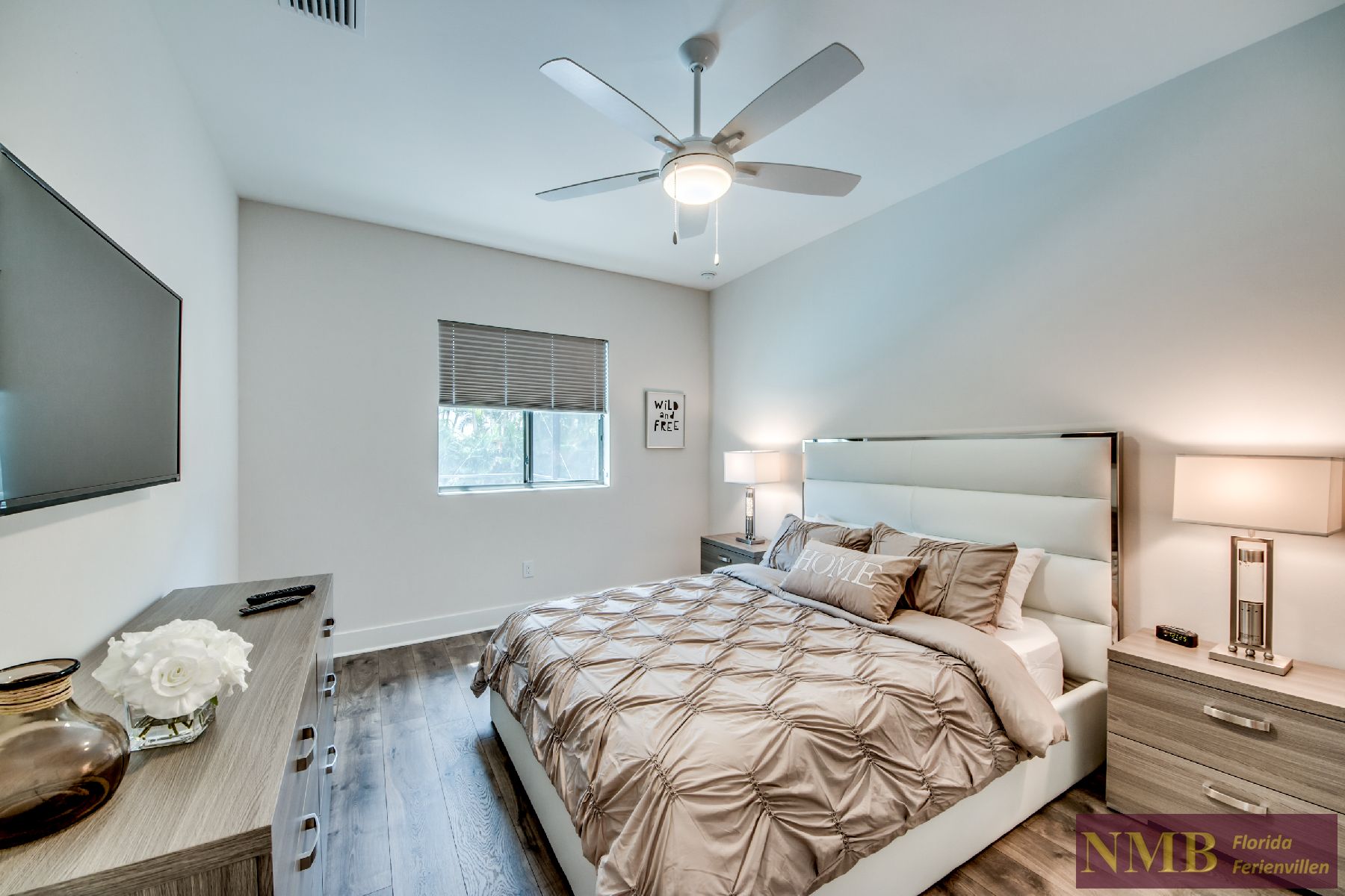 Ferienhaus Coral Cay image001