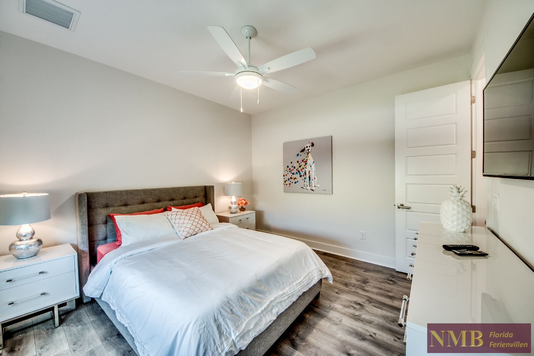 Ferienhaus Coral Cay image003