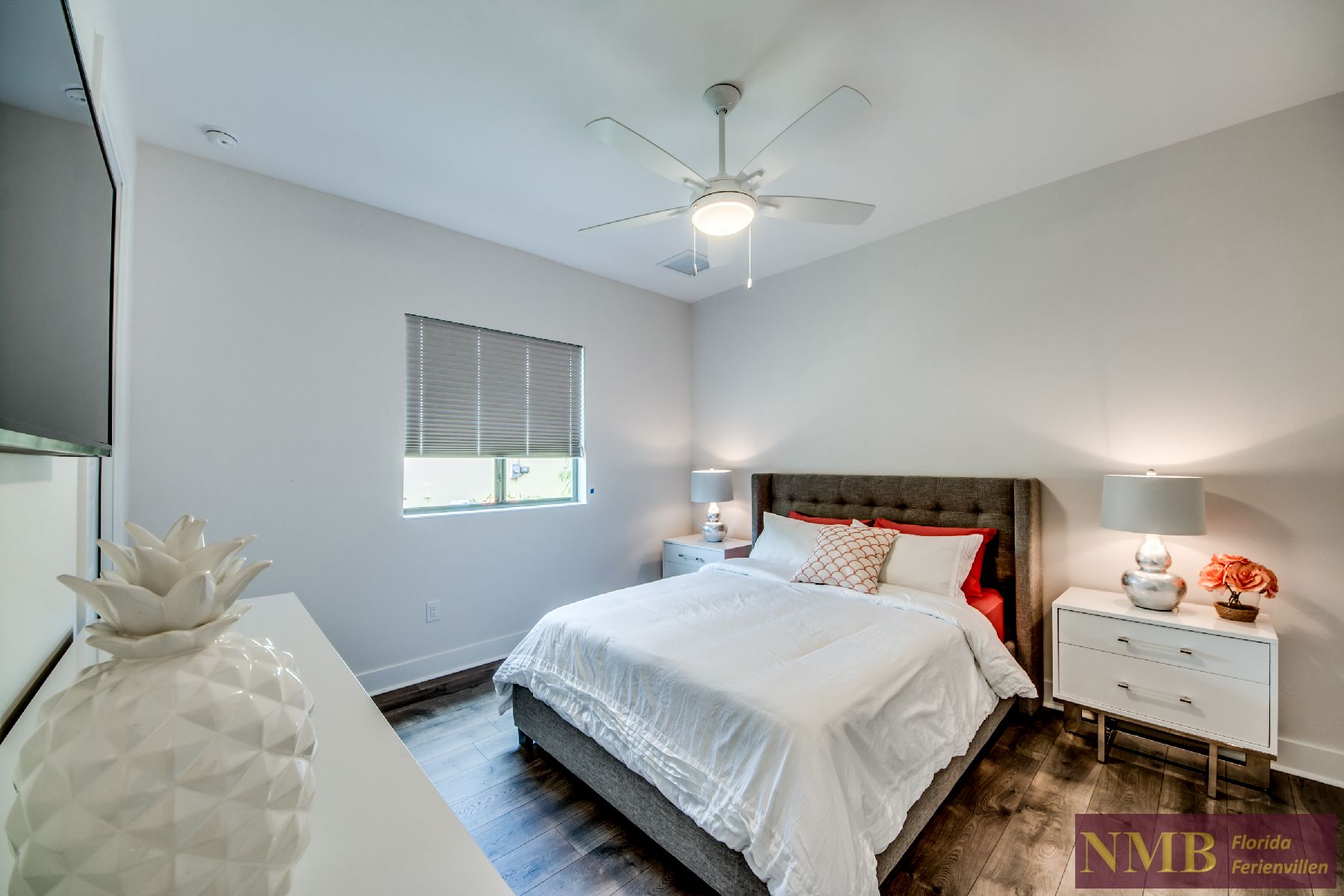 Ferienhaus Coral Cay image004