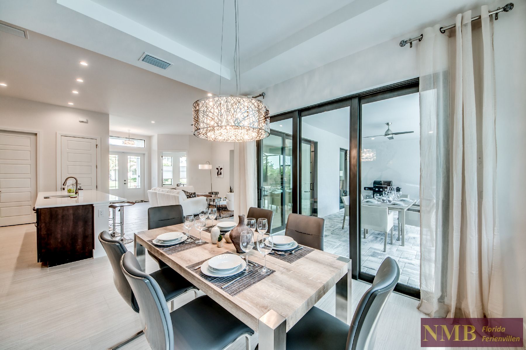 Ferienhaus Coral Cay image008