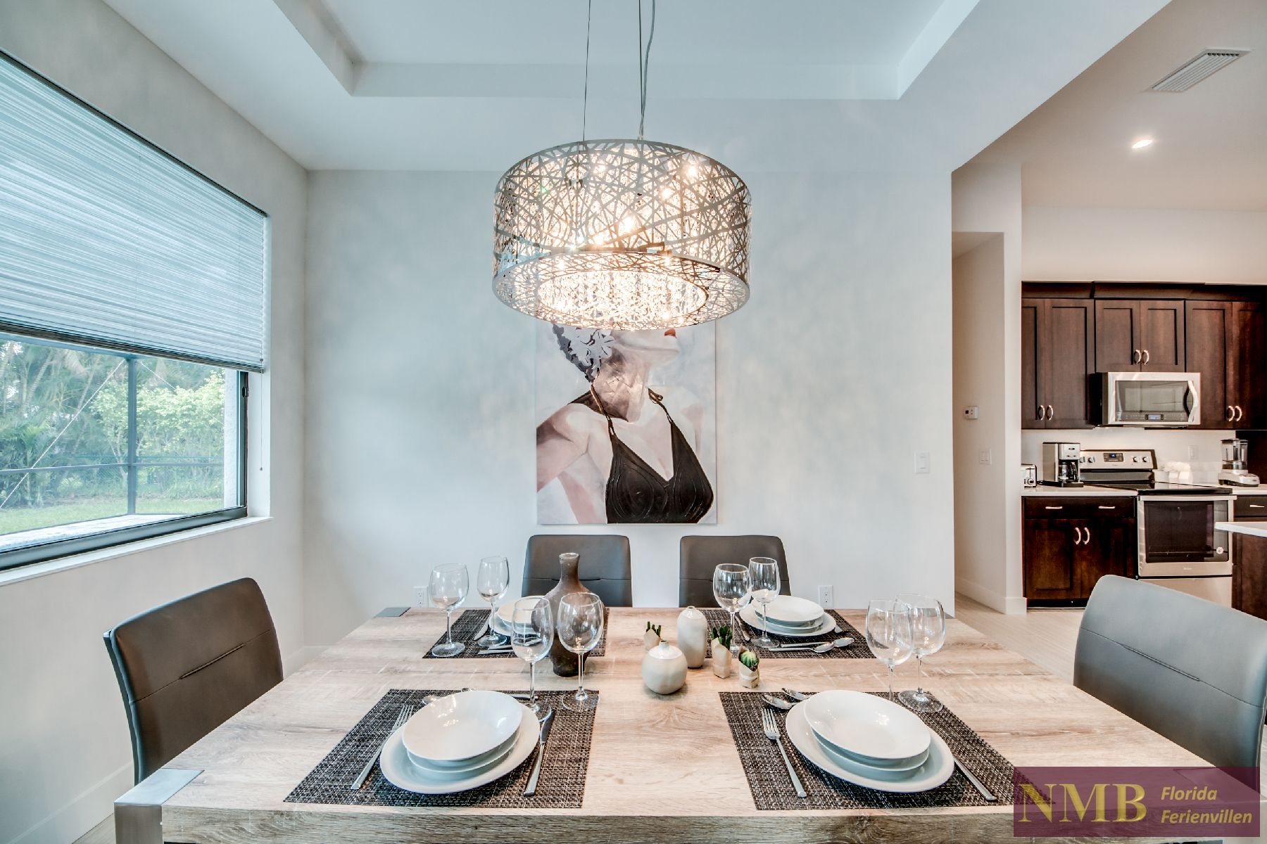 Ferienhaus Coral Cay image009