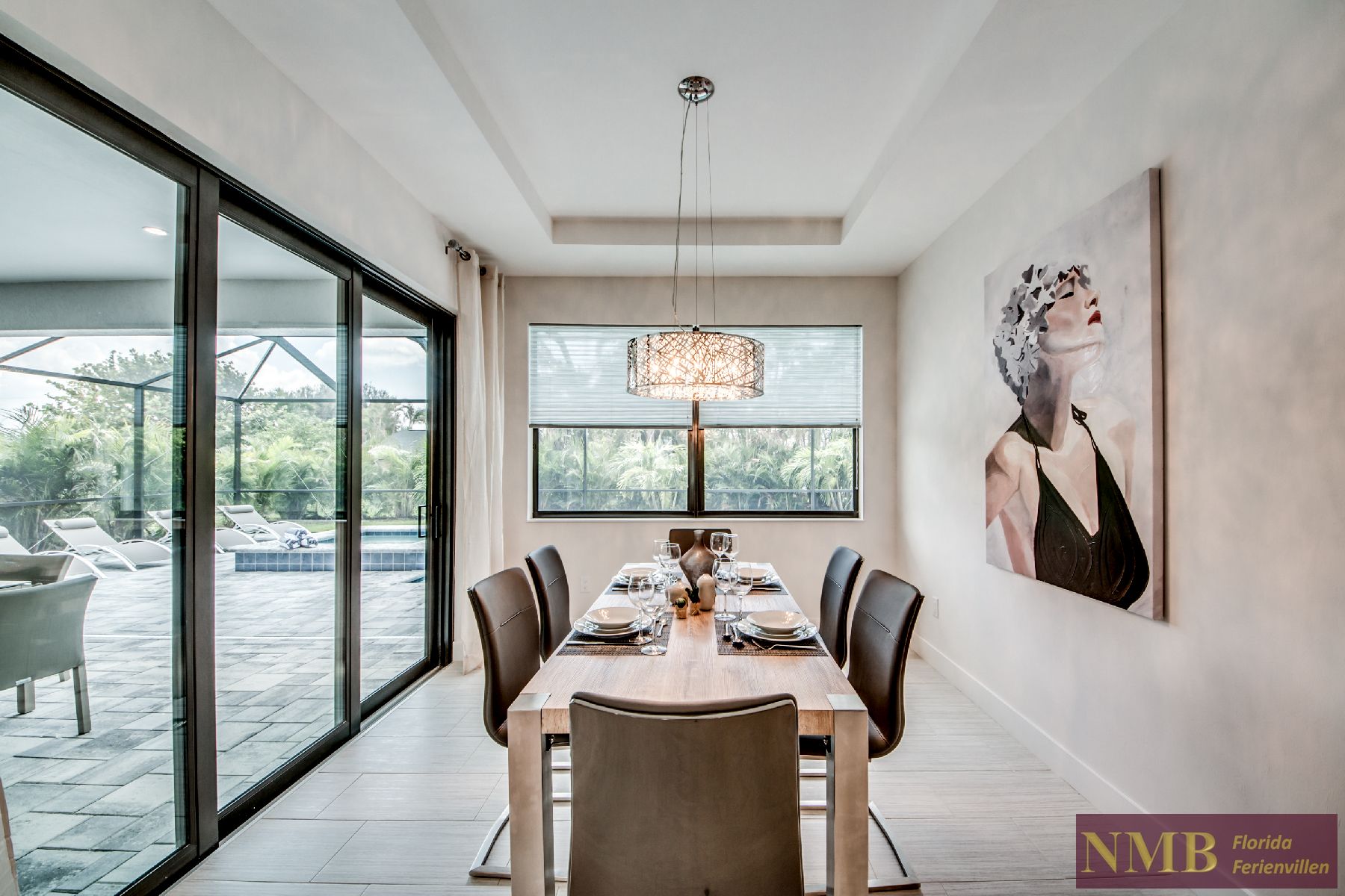 Ferienhaus Coral Cay image010