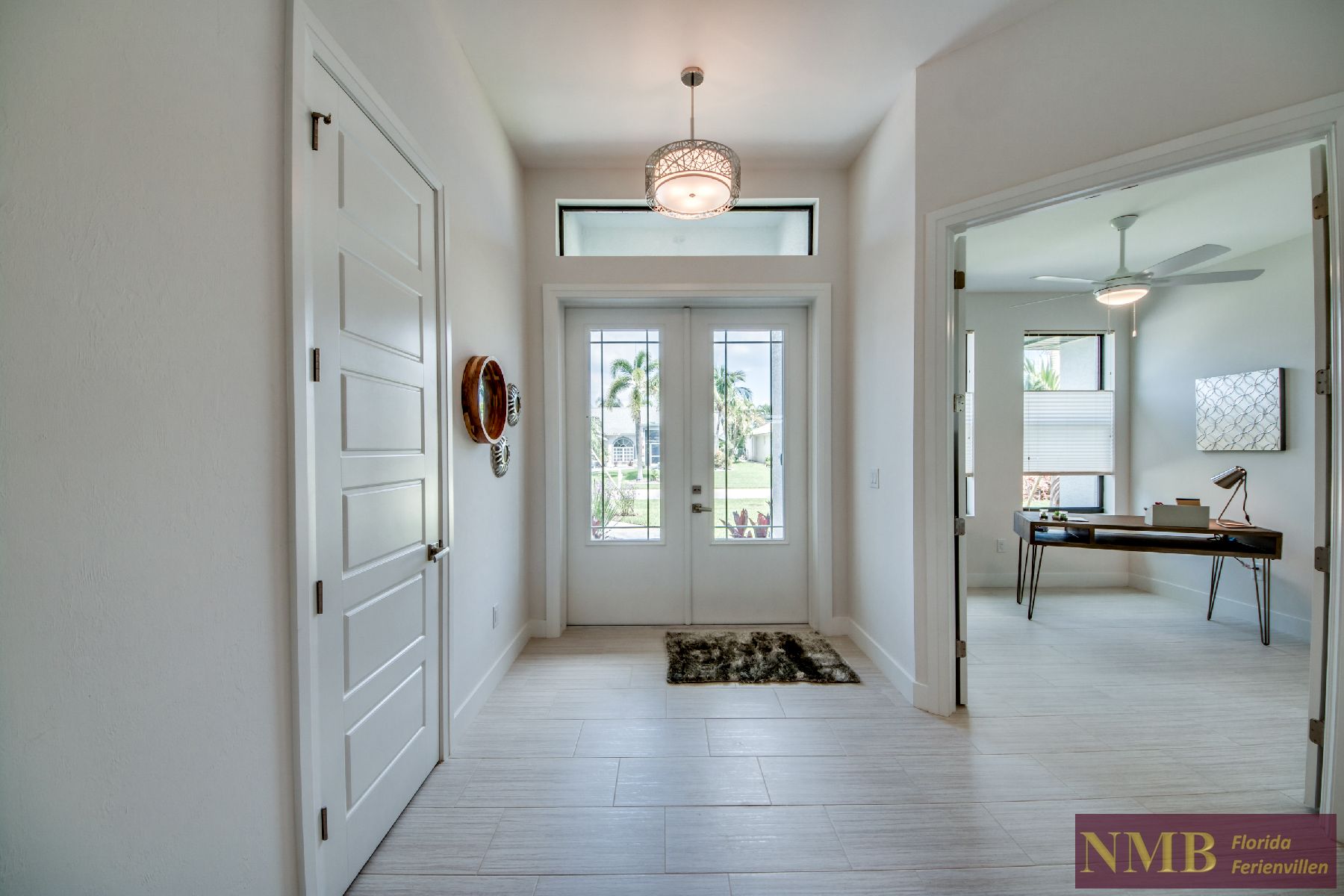 Ferienhaus Coral Cay image011