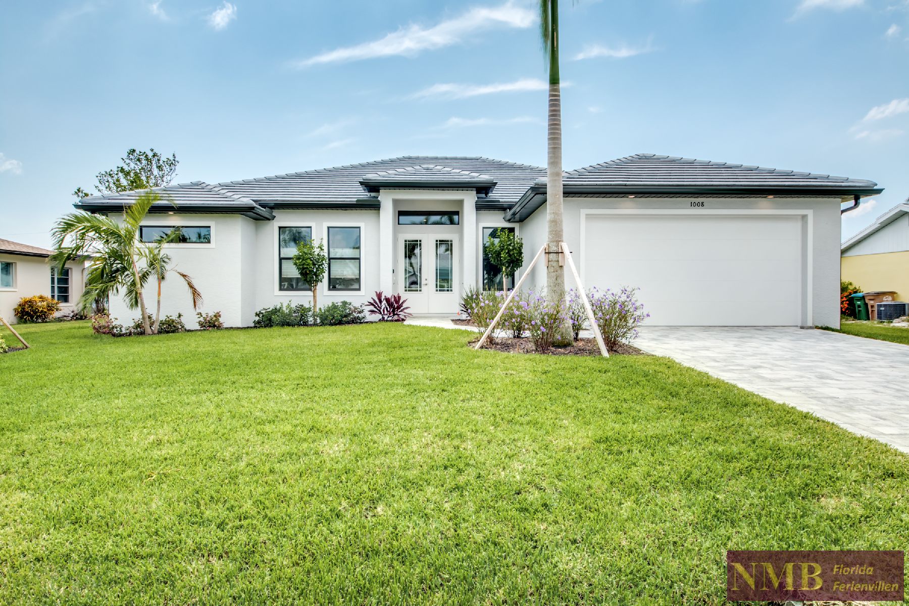 Ferienhaus Coral Cay image014