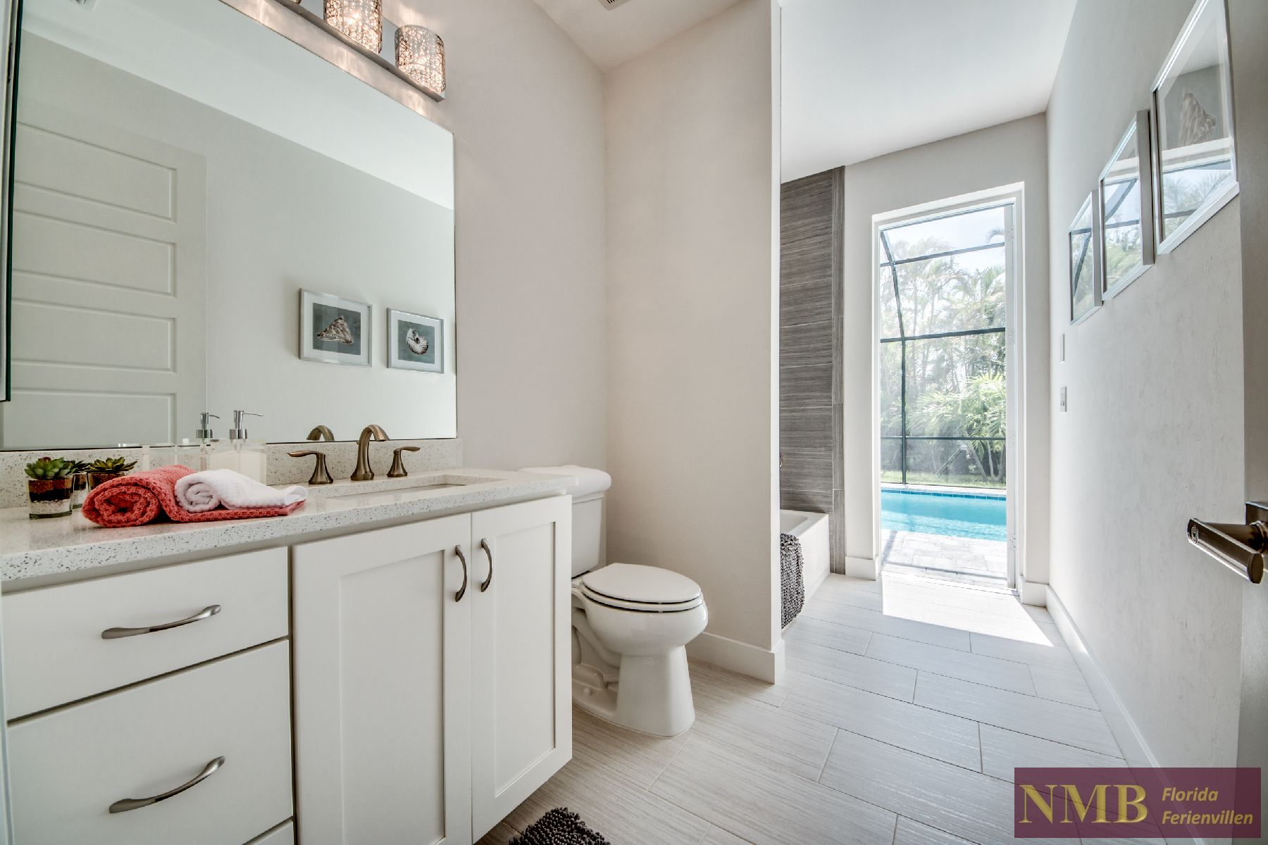 Ferienhaus Coral Cay image017