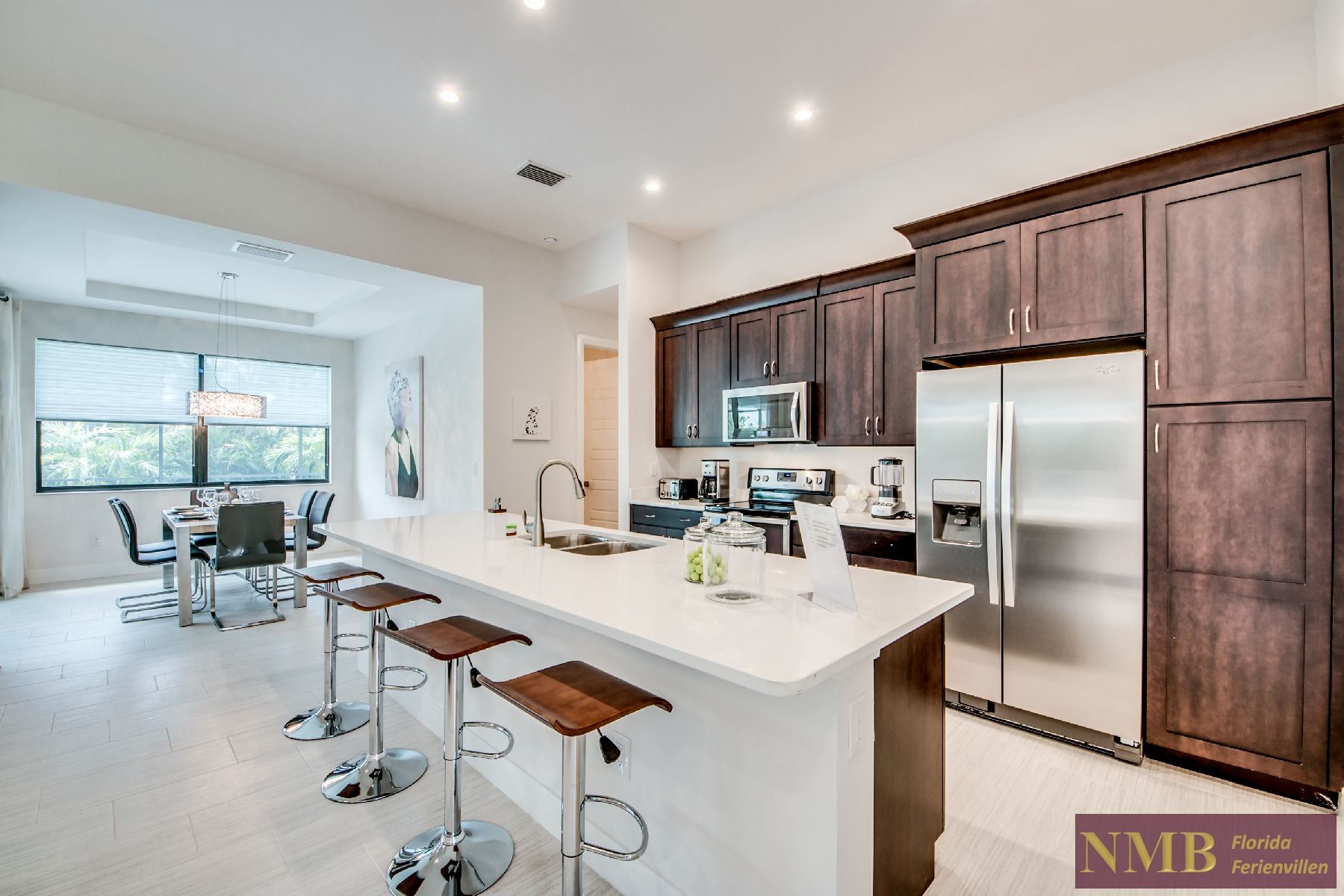 Ferienhaus Coral Cay image018