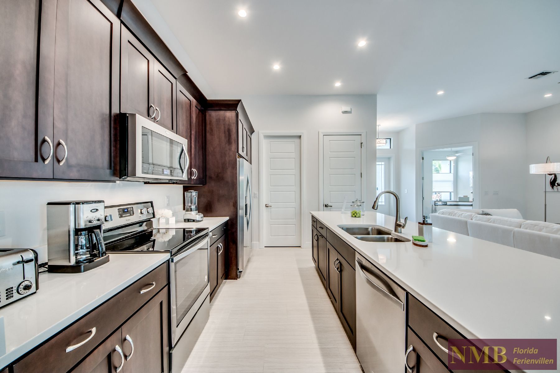 Ferienhaus Coral Cay image020