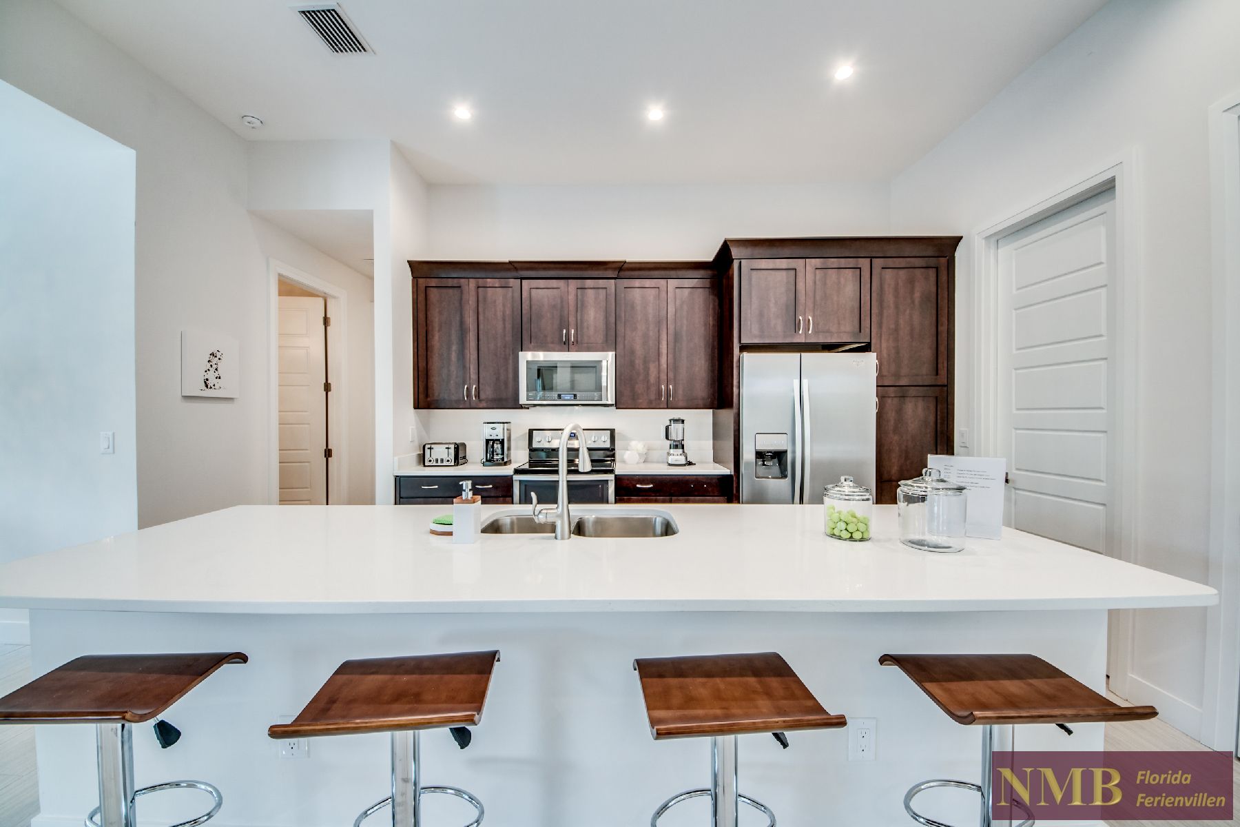 Ferienhaus Coral Cay image022