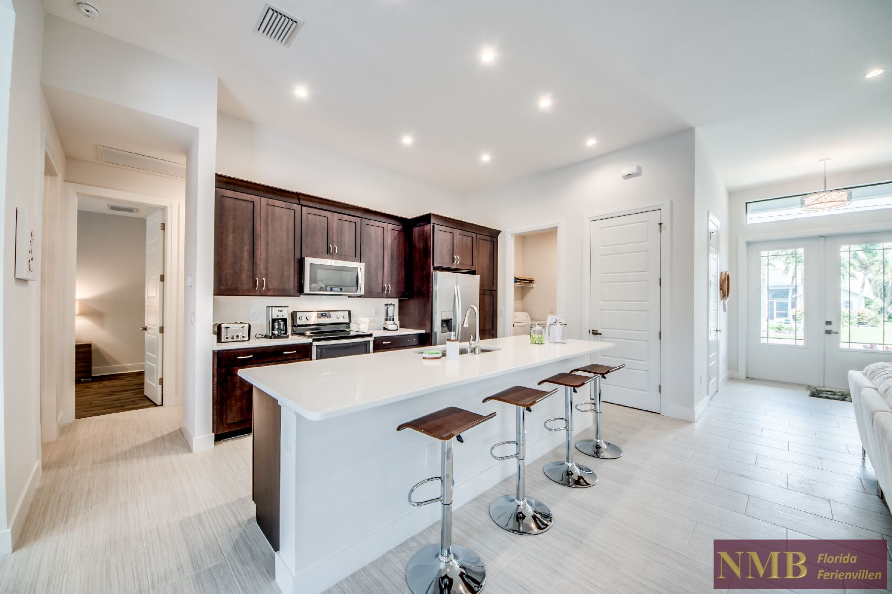 Ferienhaus Coral Cay image023