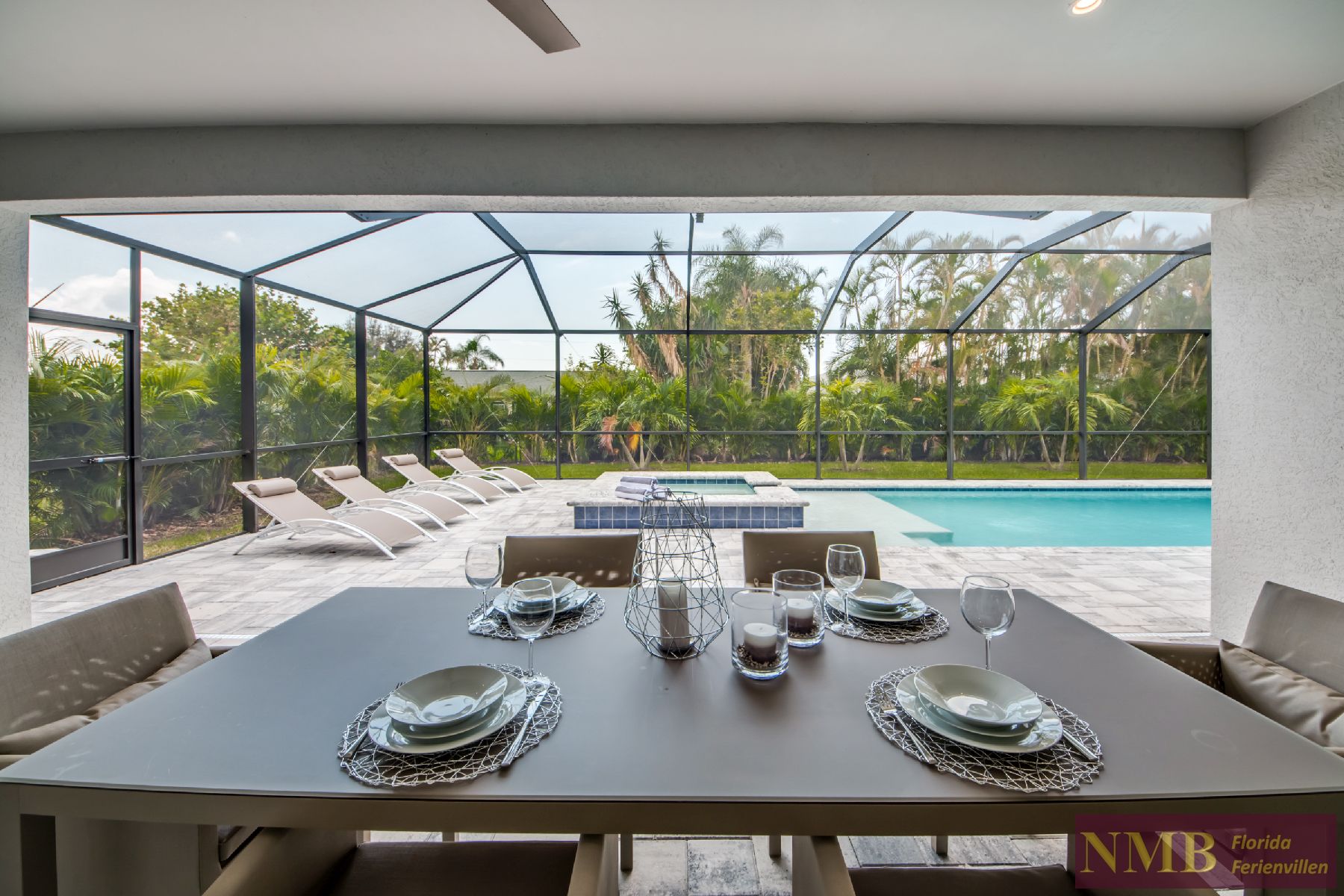 Ferienhaus Coral Cay image027