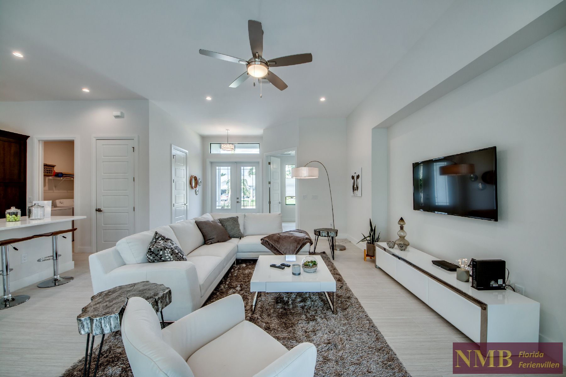 Ferienhaus Coral Cay image030