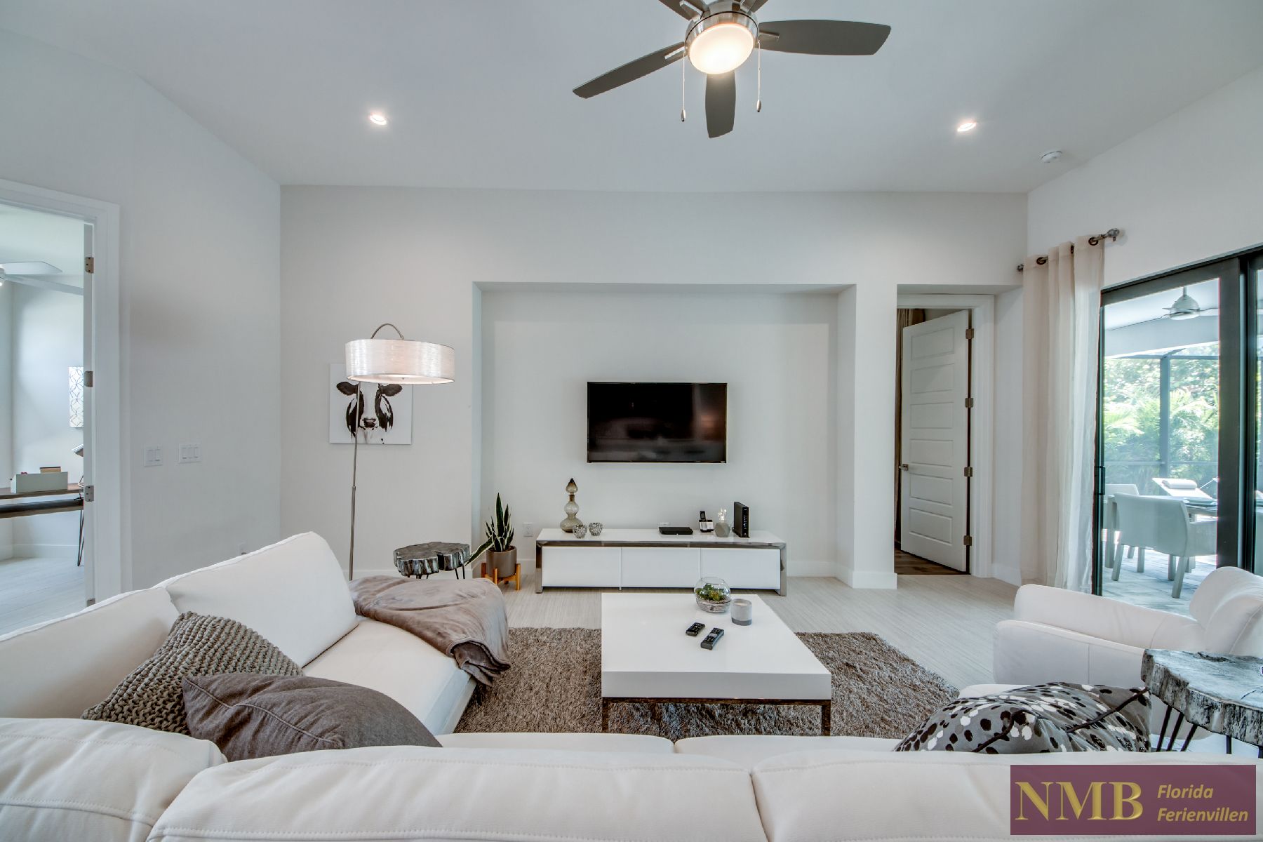 Ferienhaus Coral Cay image031