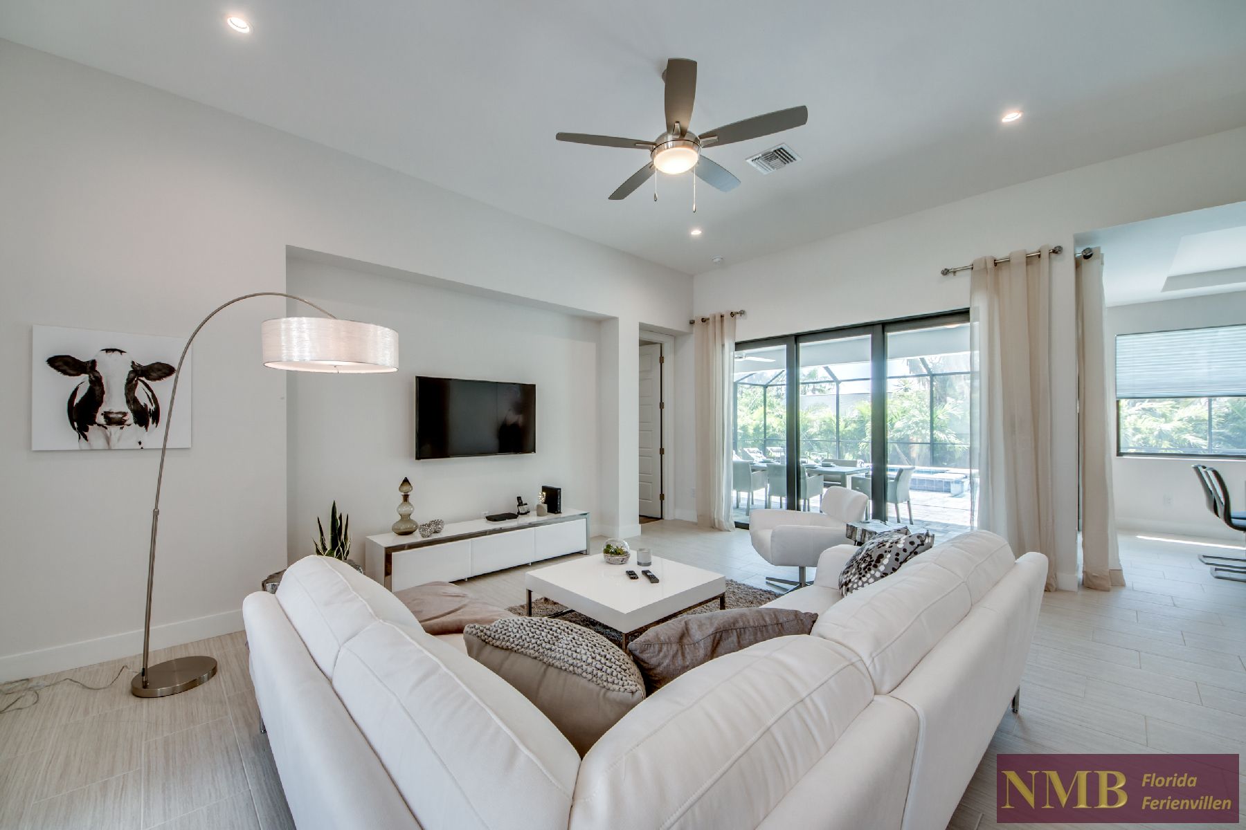 Ferienhaus Coral Cay image032