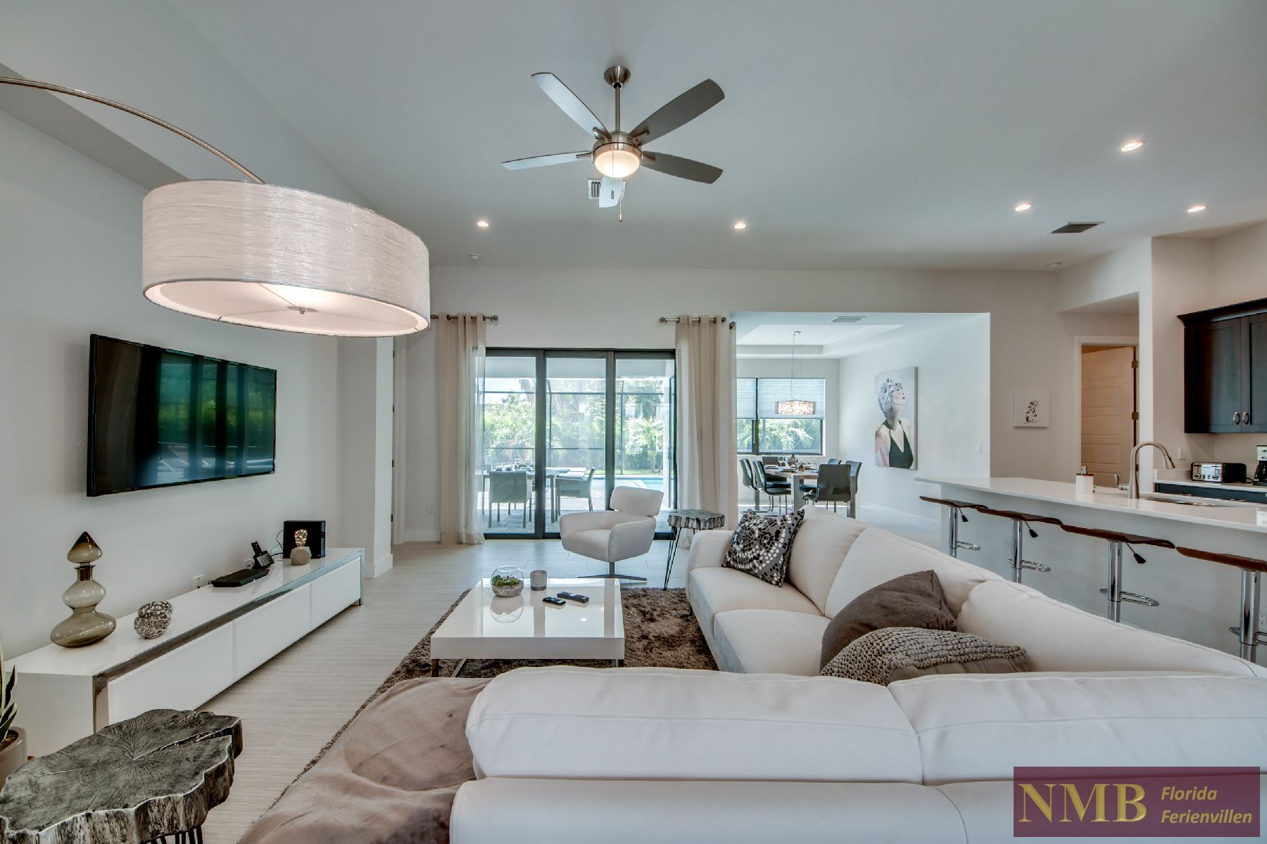 Ferienhaus Coral Cay image033