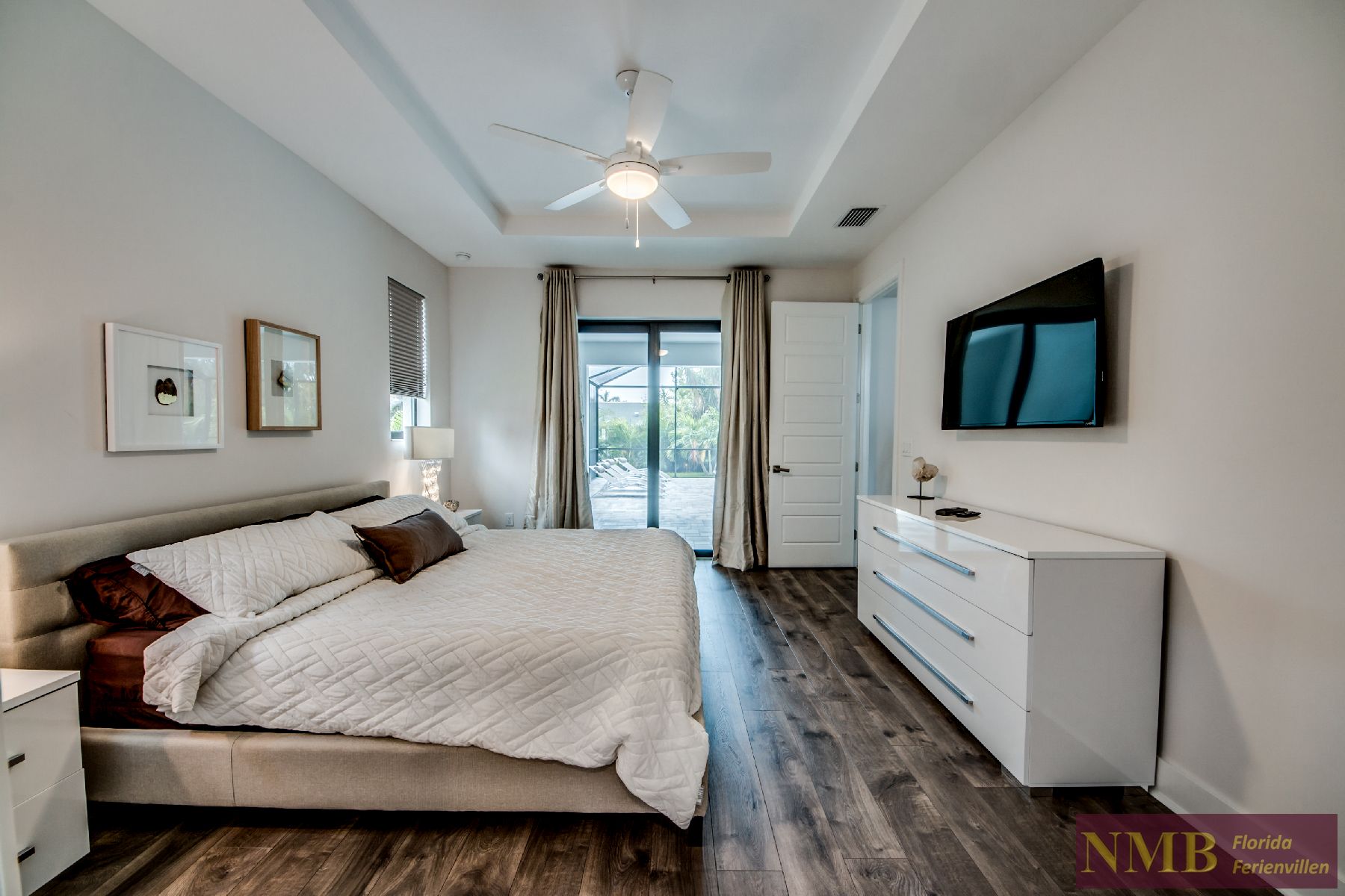 Ferienhaus Coral Cay image037