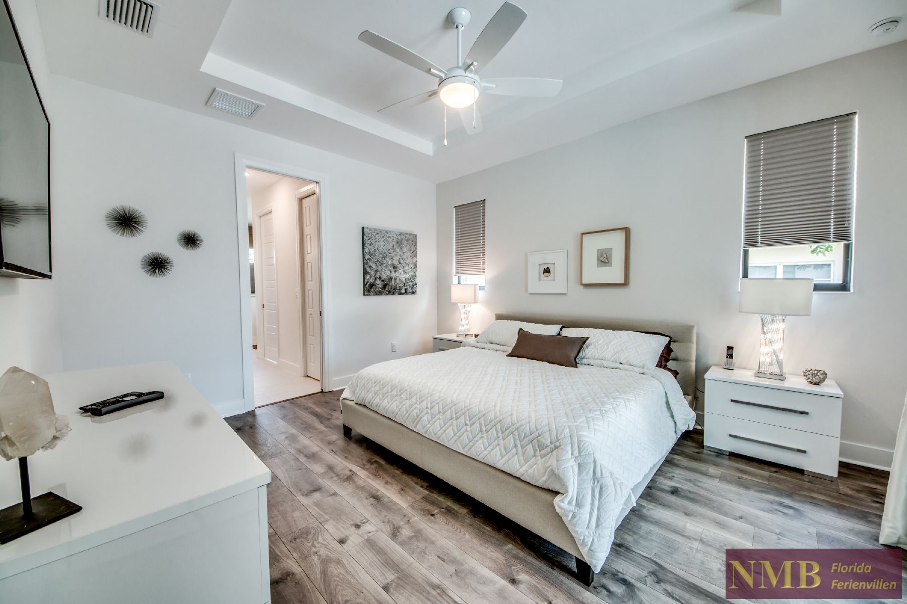 Ferienhaus Coral Cay image039