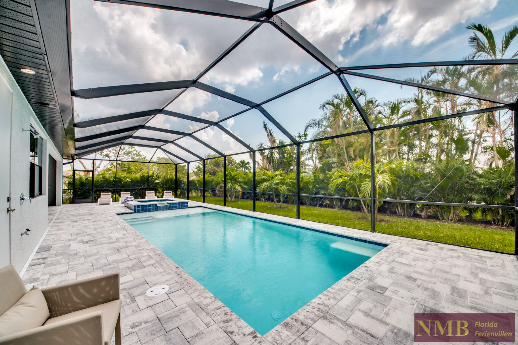 Ferienhaus Coral Cay image042