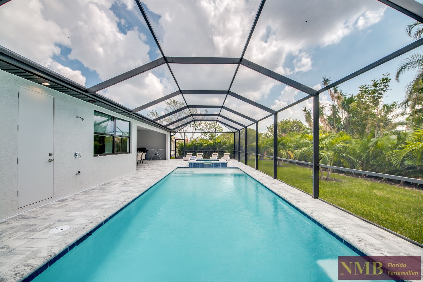 Ferienhaus Coral Cay image043