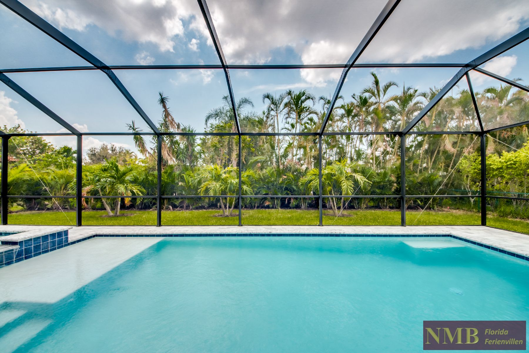 Ferienhaus Coral Cay image044