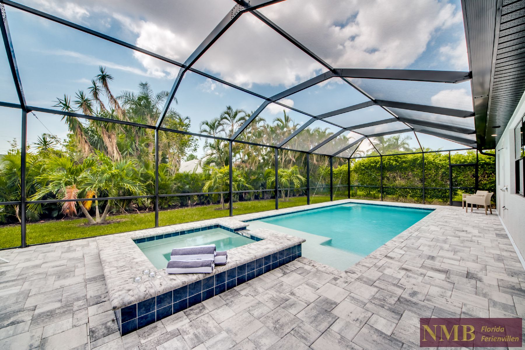 Ferienhaus Coral Cay image045