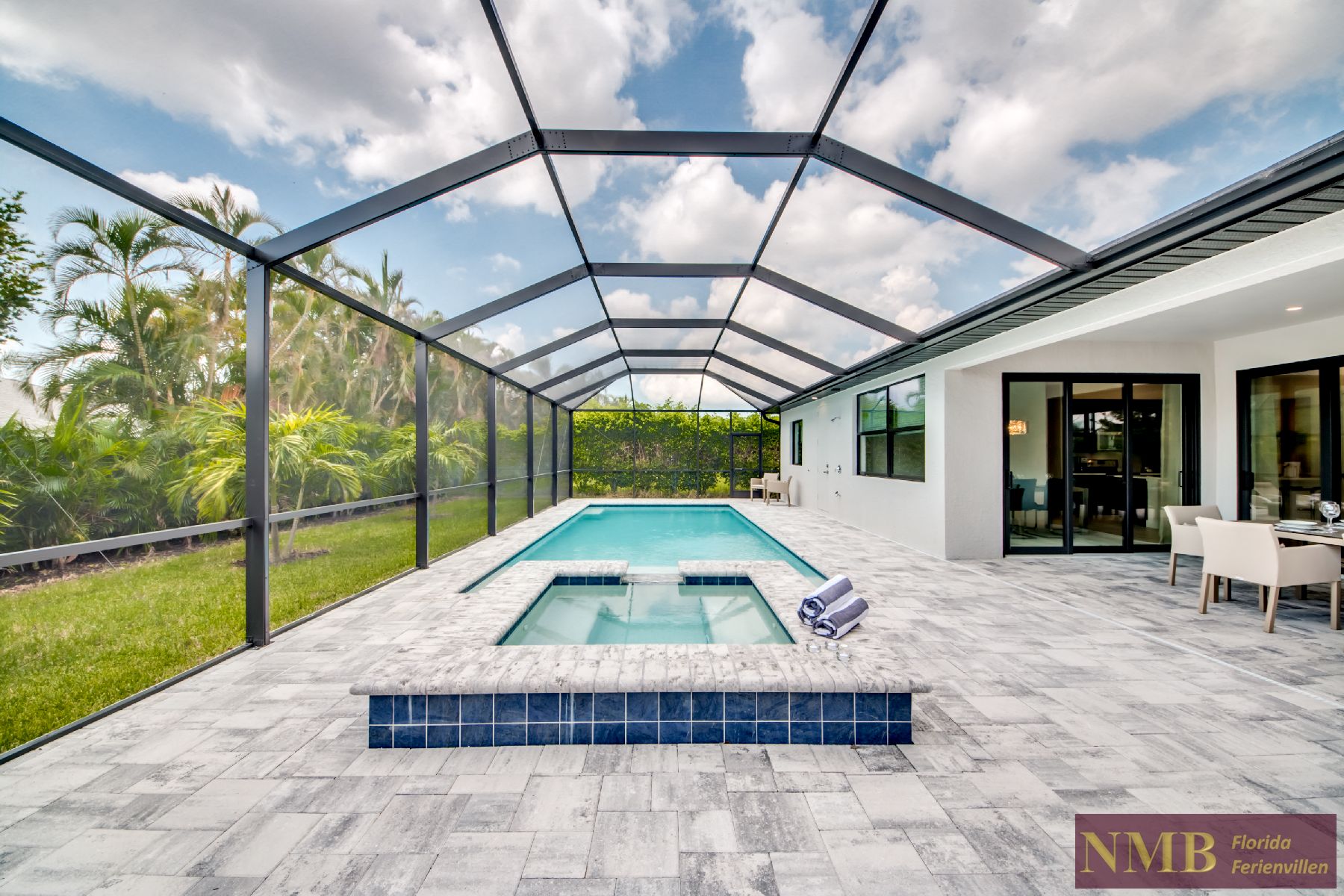 Ferienhaus Coral Cay image046